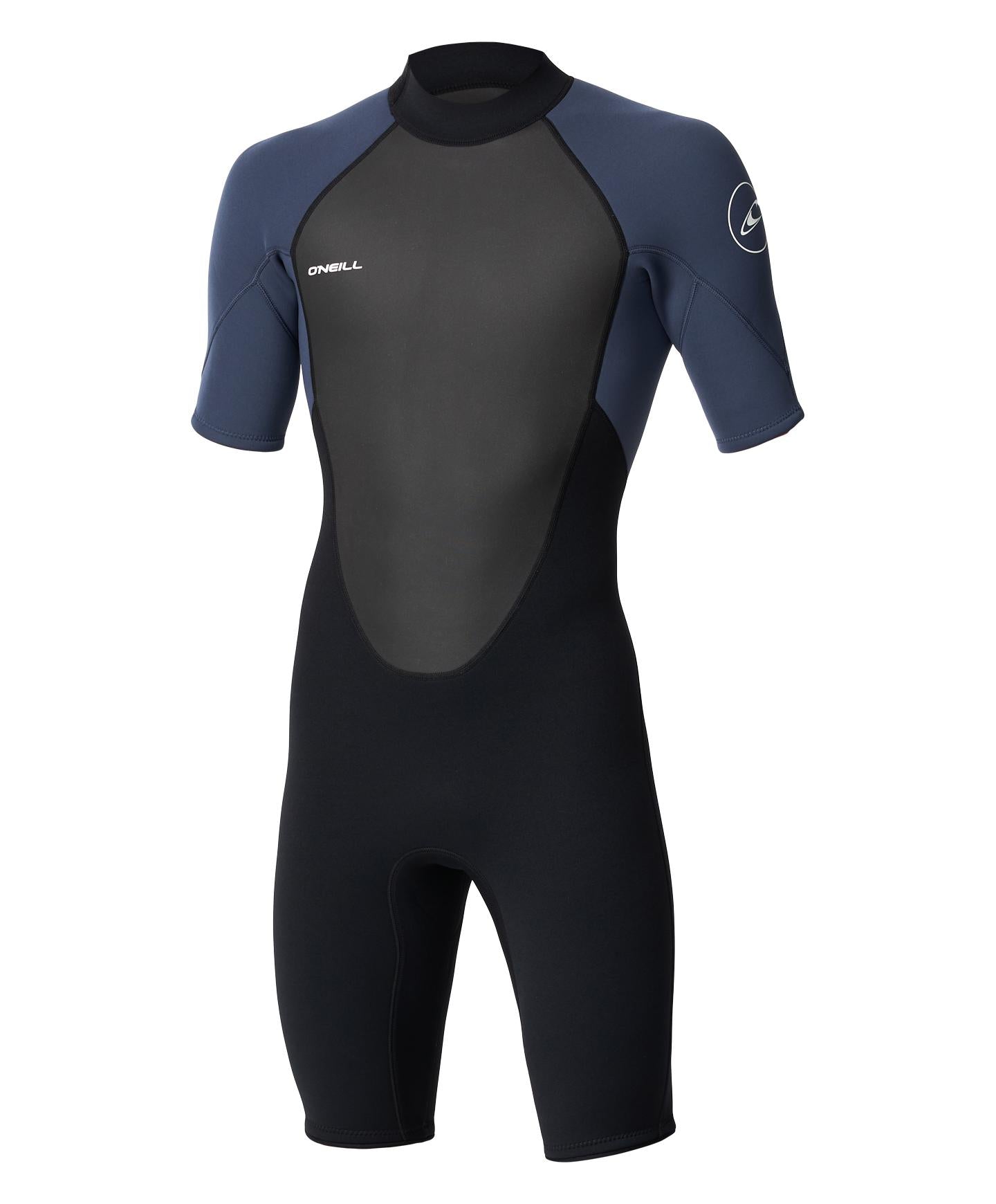 Reactor Spring Suit 2mm Wetsuit - Slate