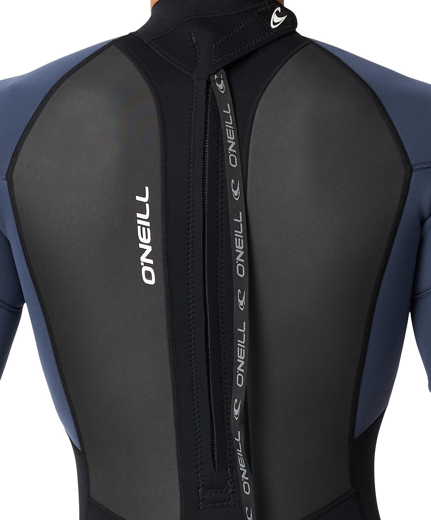 Reactor Spring Suit 2mm Wetsuit - Slate