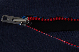 Redzone Water Resistant Zipper