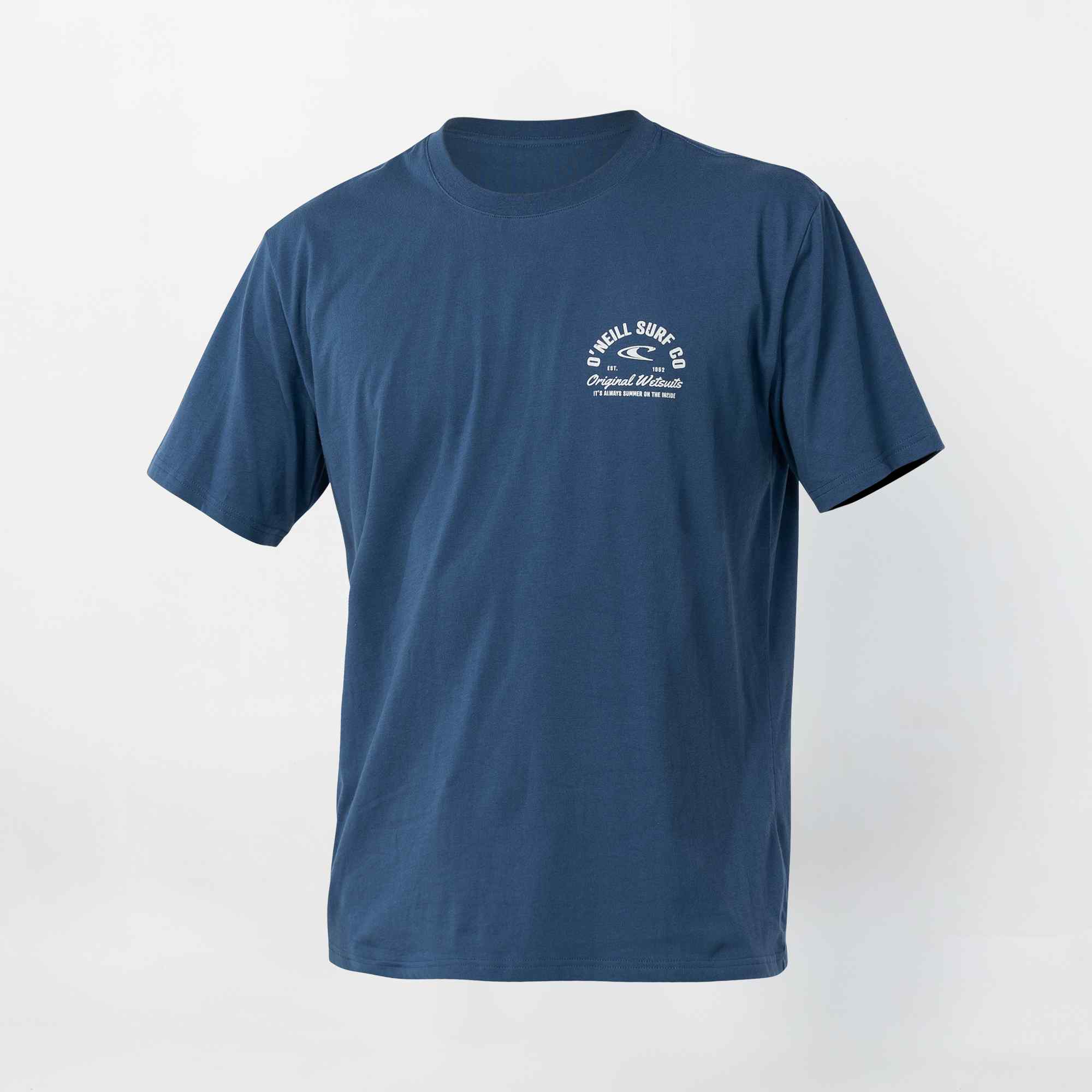 Rocker T-Shirt - Navy