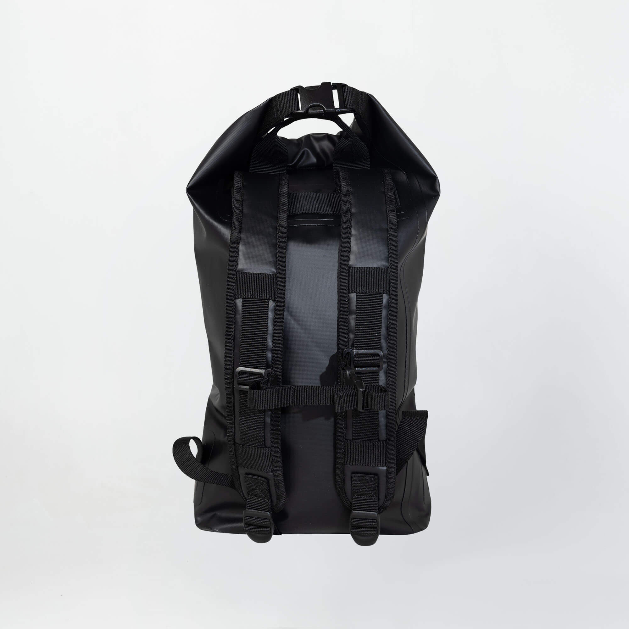 Small Wet & Dry Bag - Black