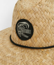 Sonoma Straw Hat - Natural