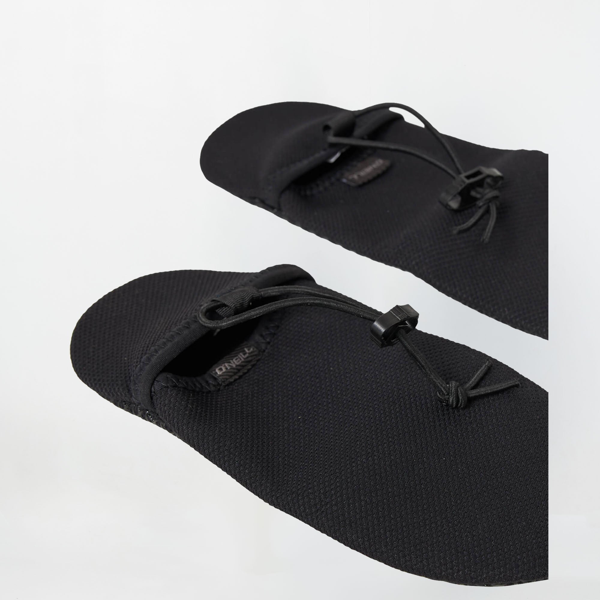 Stasher Reef Wetsuit Bootie - Black
