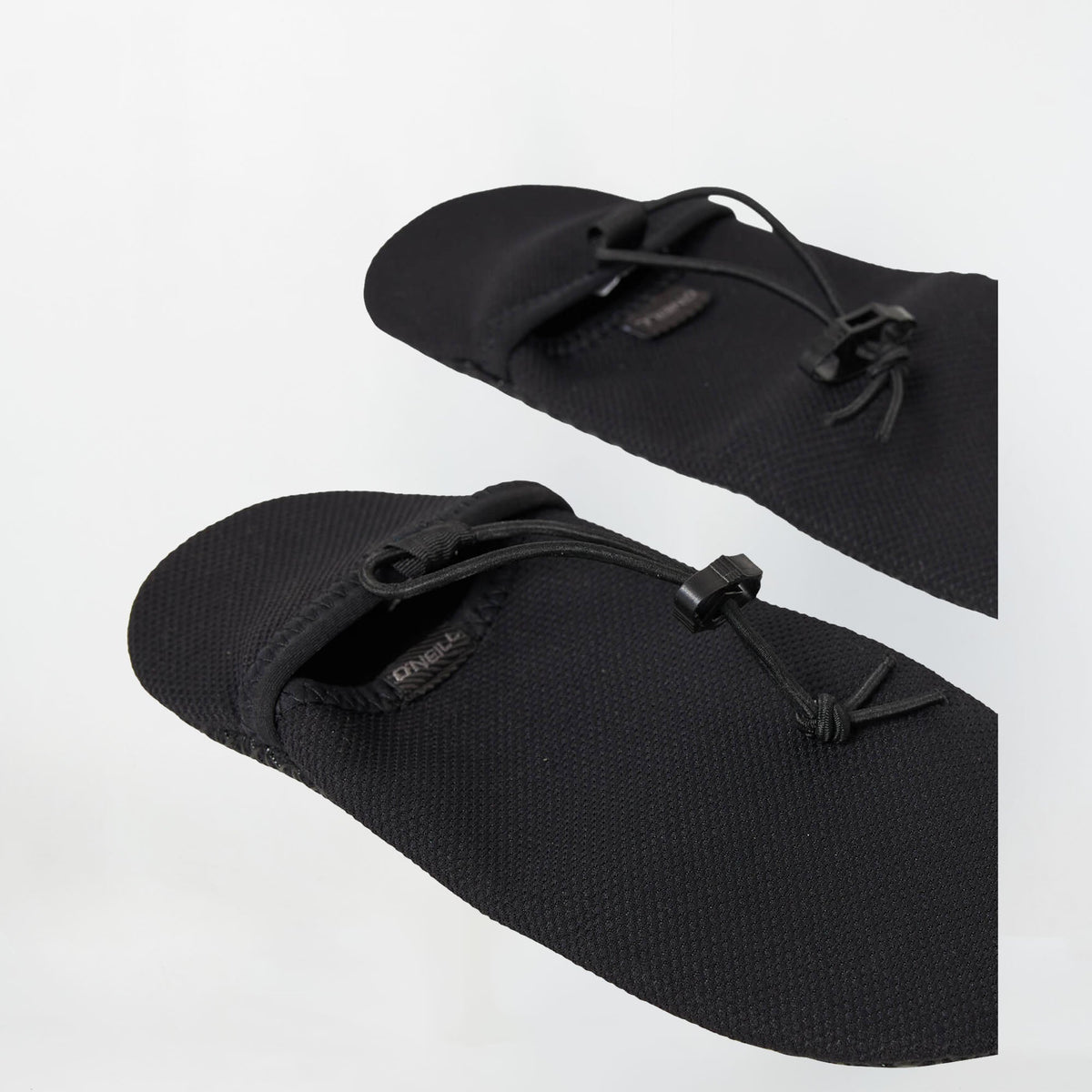 Stasher Reef Wetsuit Bootie - Black