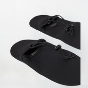 Stasher Reef Wetsuit Bootie - Black