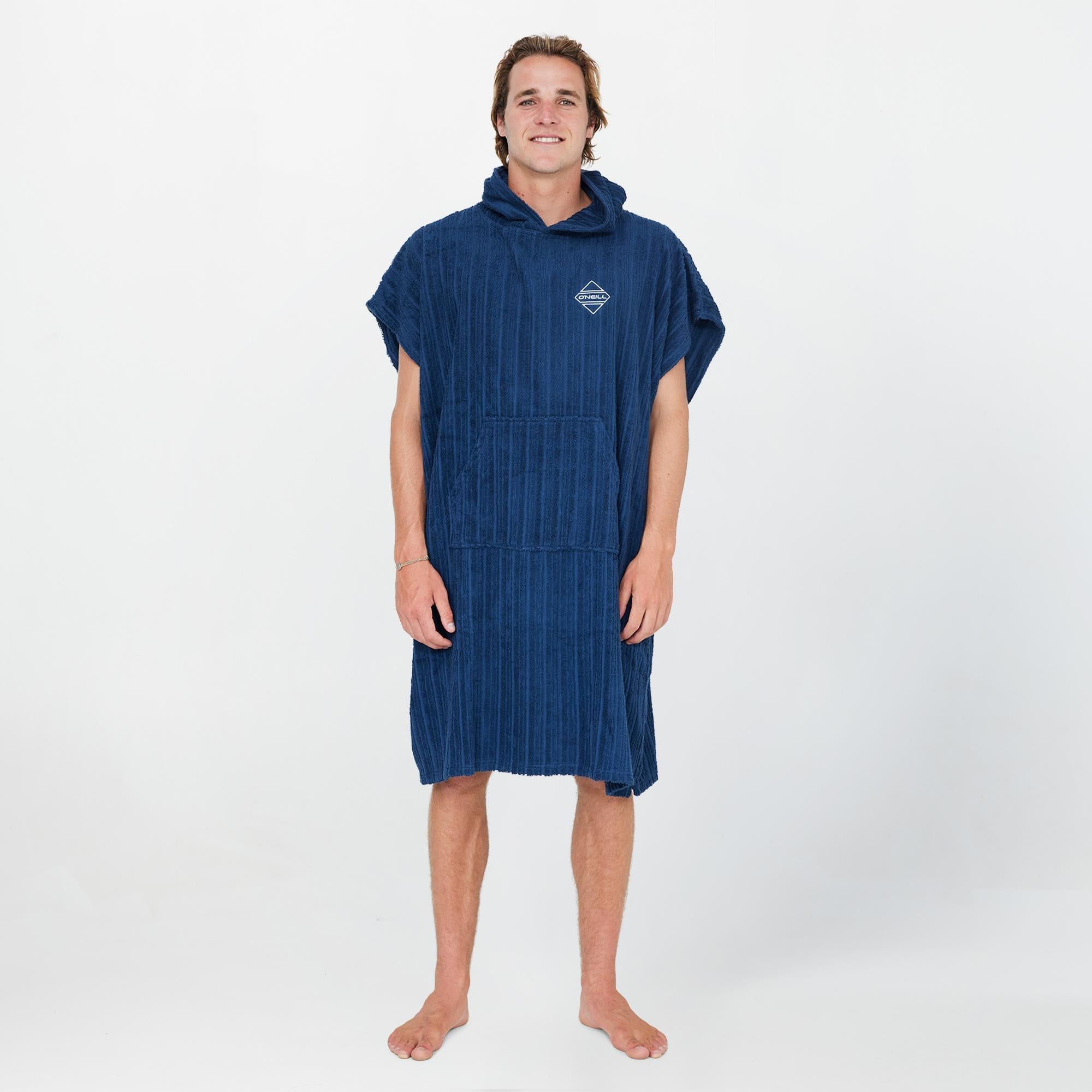 TB3X Change Towel - Navy