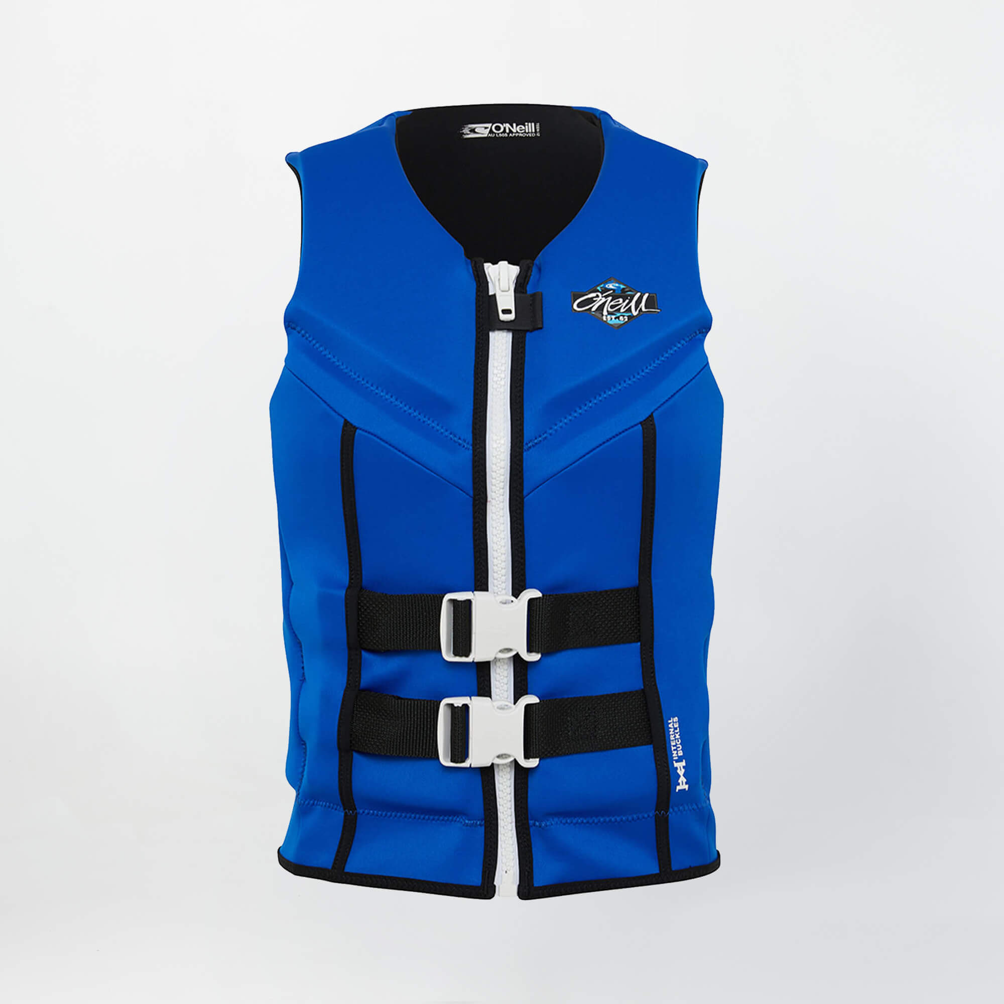 Teen Reactor L50S Life Jacket - Blue