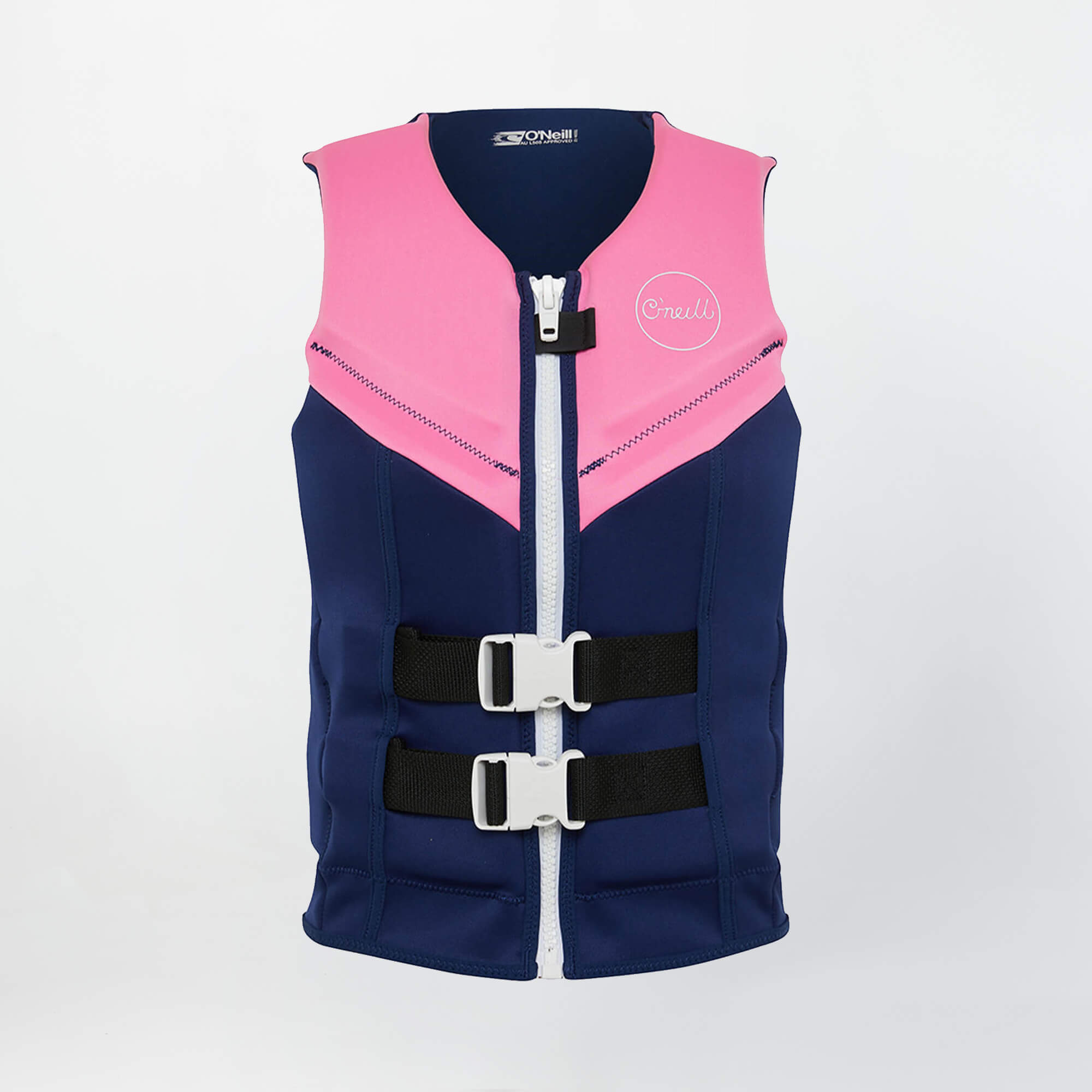 Teen Reactor L50S Life Jacket - Navy