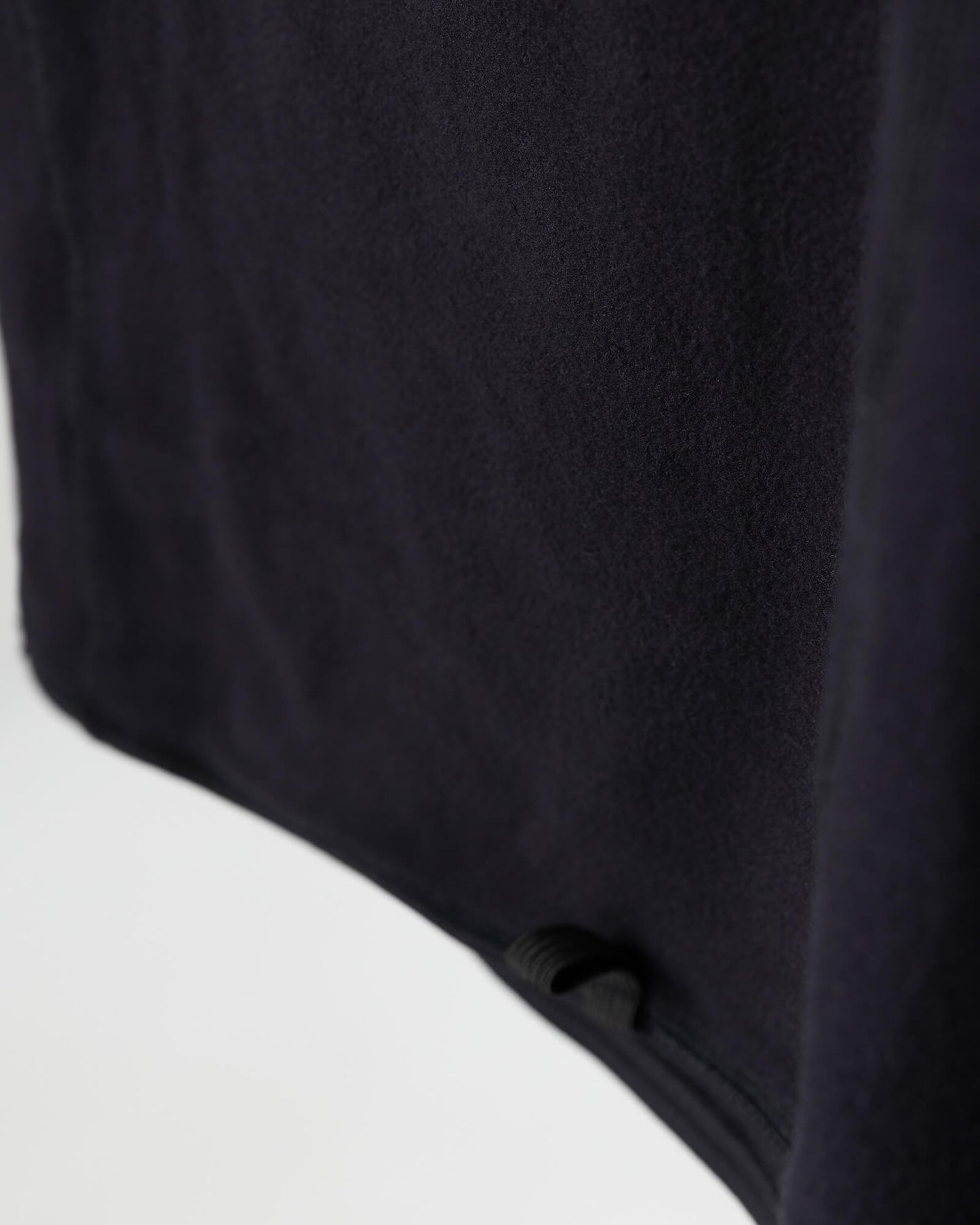 Thermo X Hooded Wetsuit Vest - Black