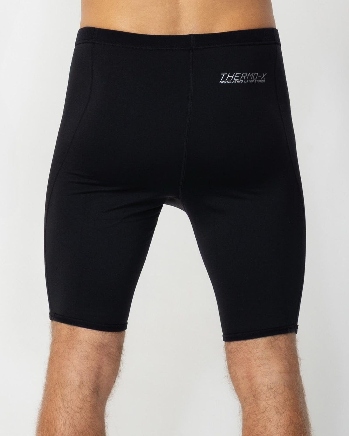Thermo X Short - Black