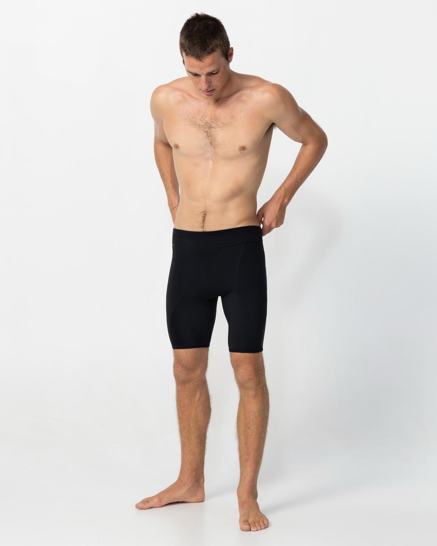 Thermo X Short - Black