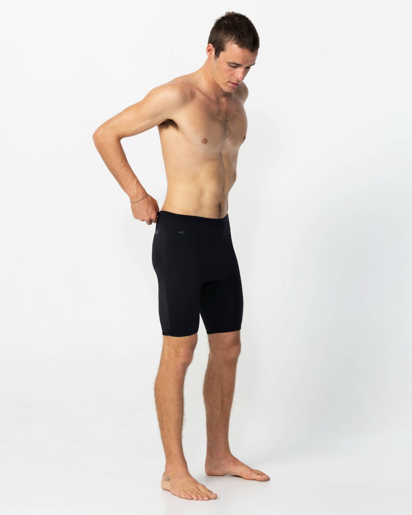 Thermo X Short - Black