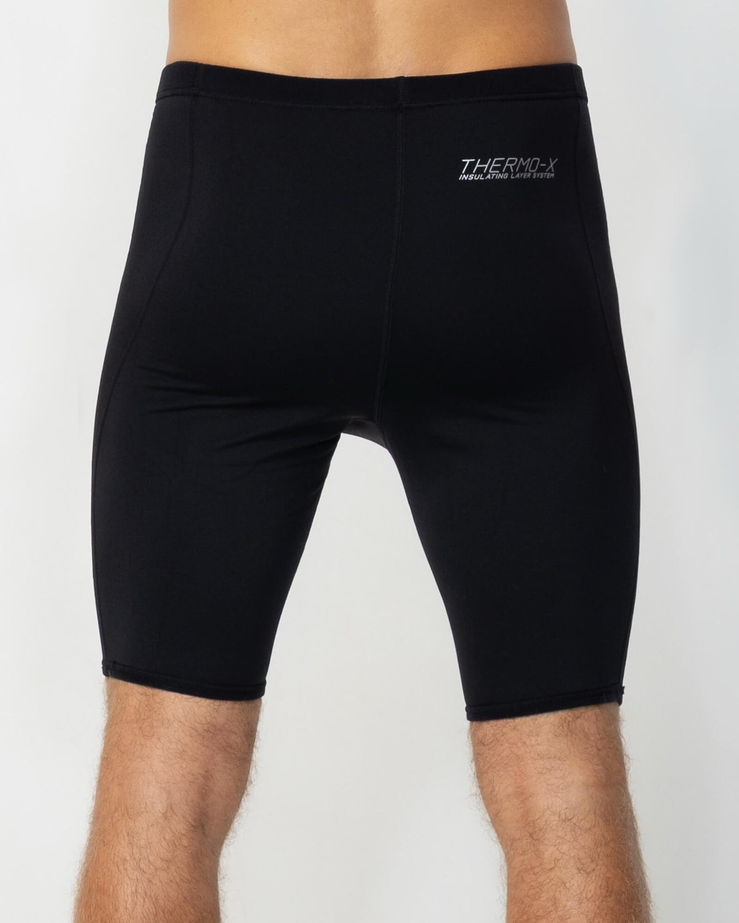 Thermo X Short - Black