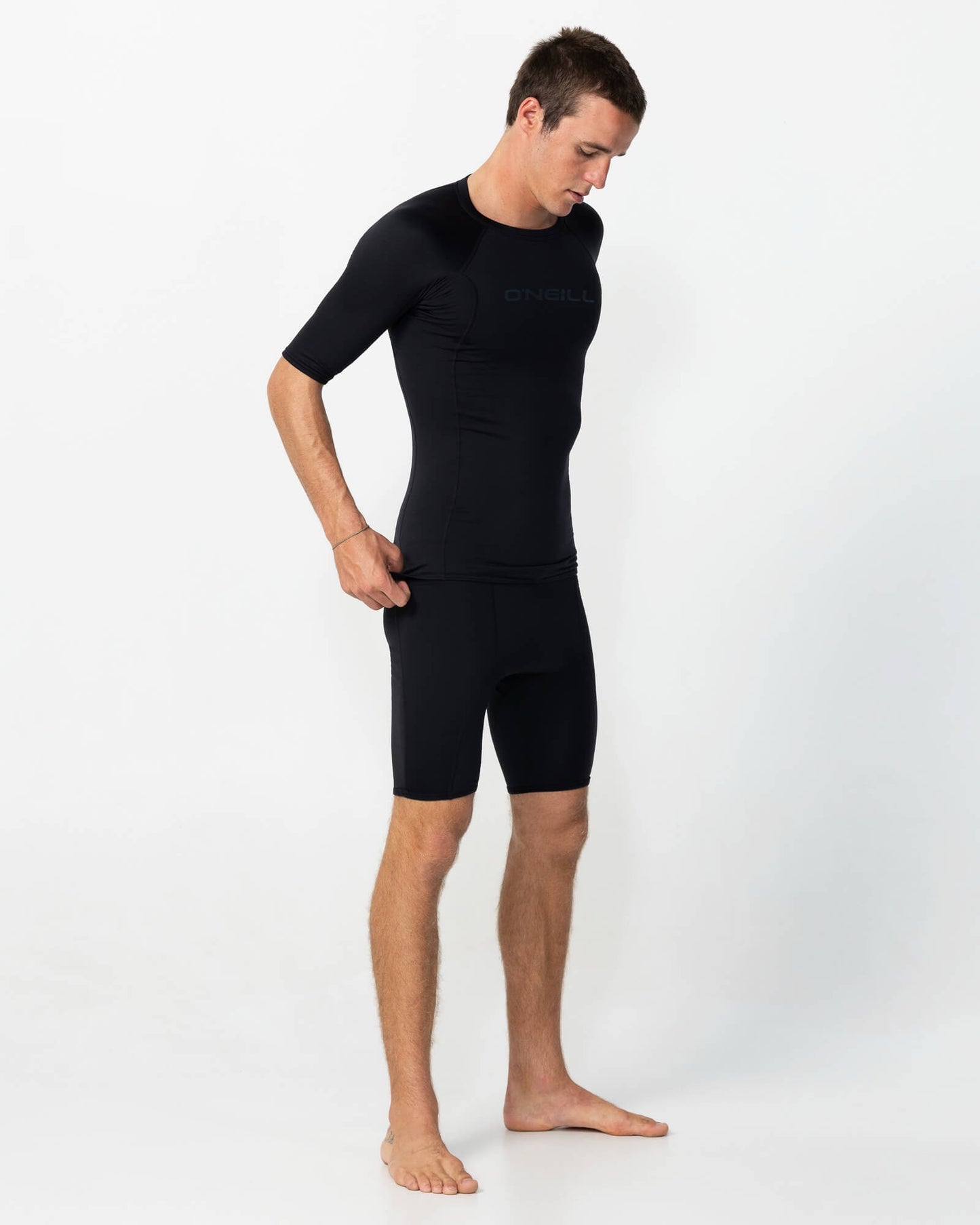 Thermo X Short - Black