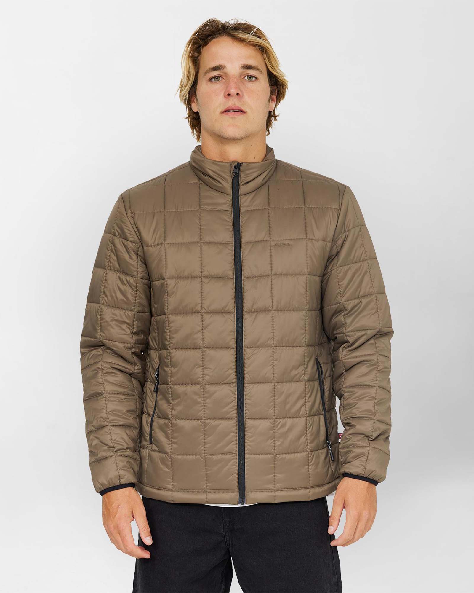 Buy TRVLR Away Packable Jacket Online | O'Neill