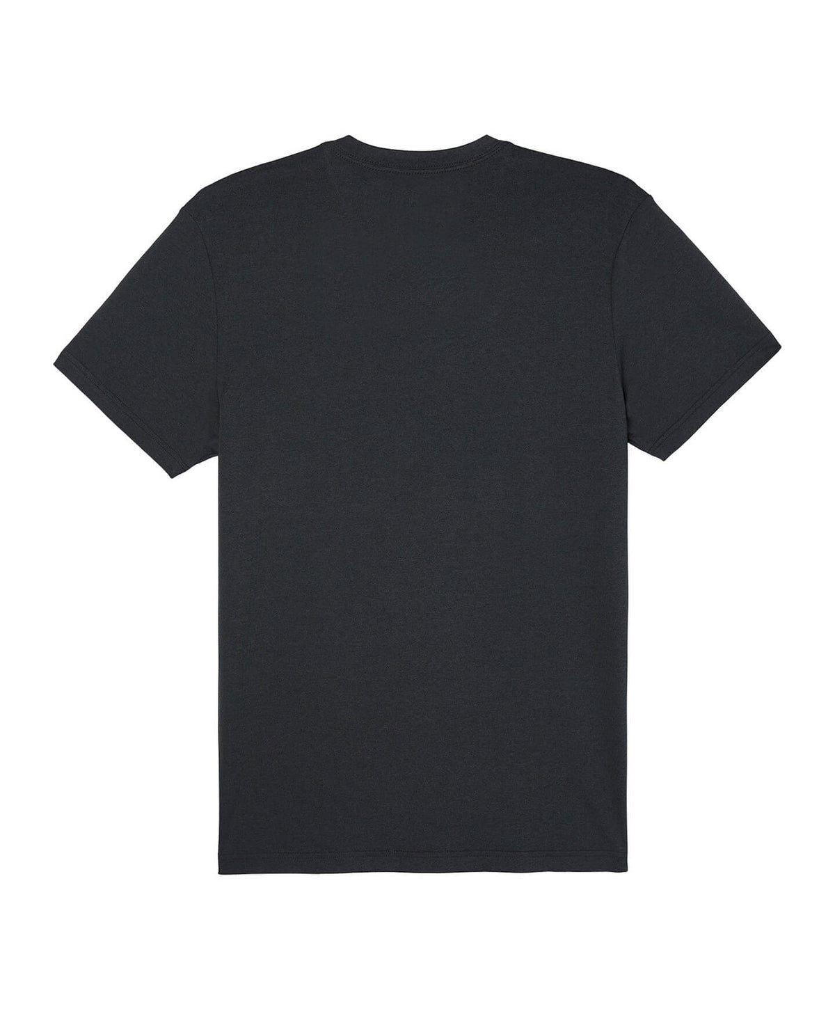 TRVLR UPF Staple T-Shirt - Heather Black