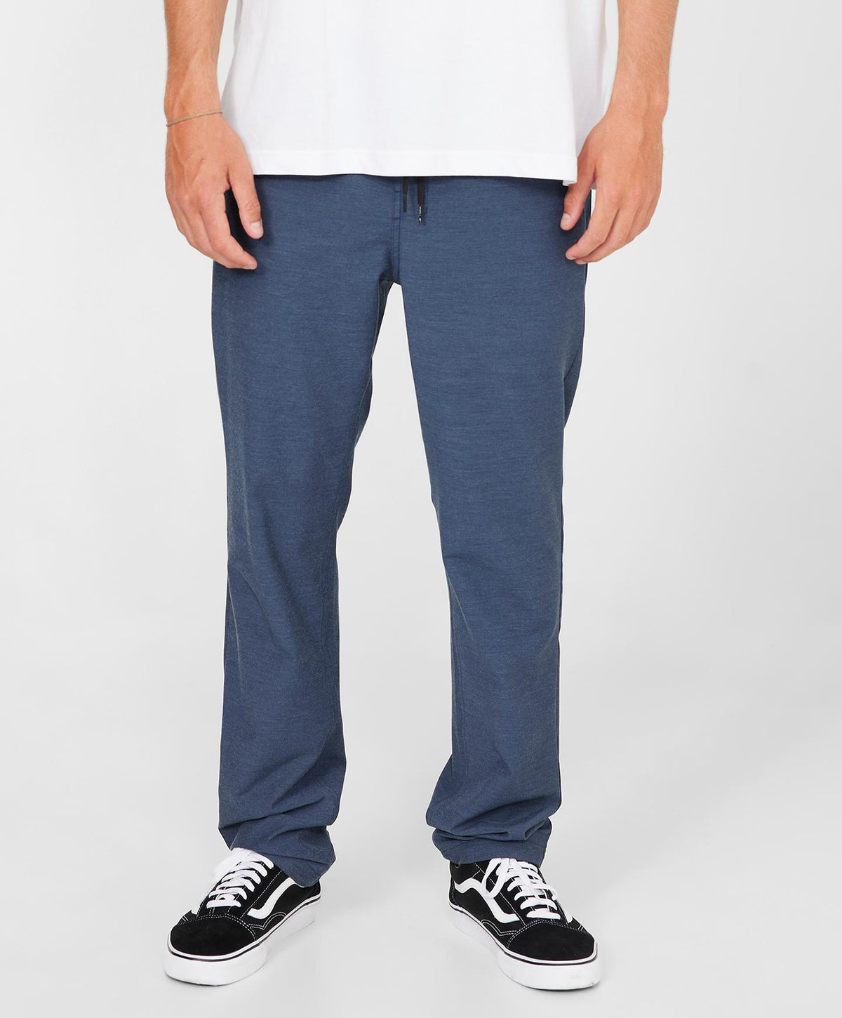 Venture E Waist Hybrid Pant - Navy