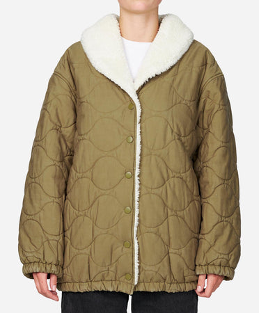 新品! BIRDWELL STONE WASHED JACKET OLIVE M Buy Wells Jacket - Olive Online | O'Neill