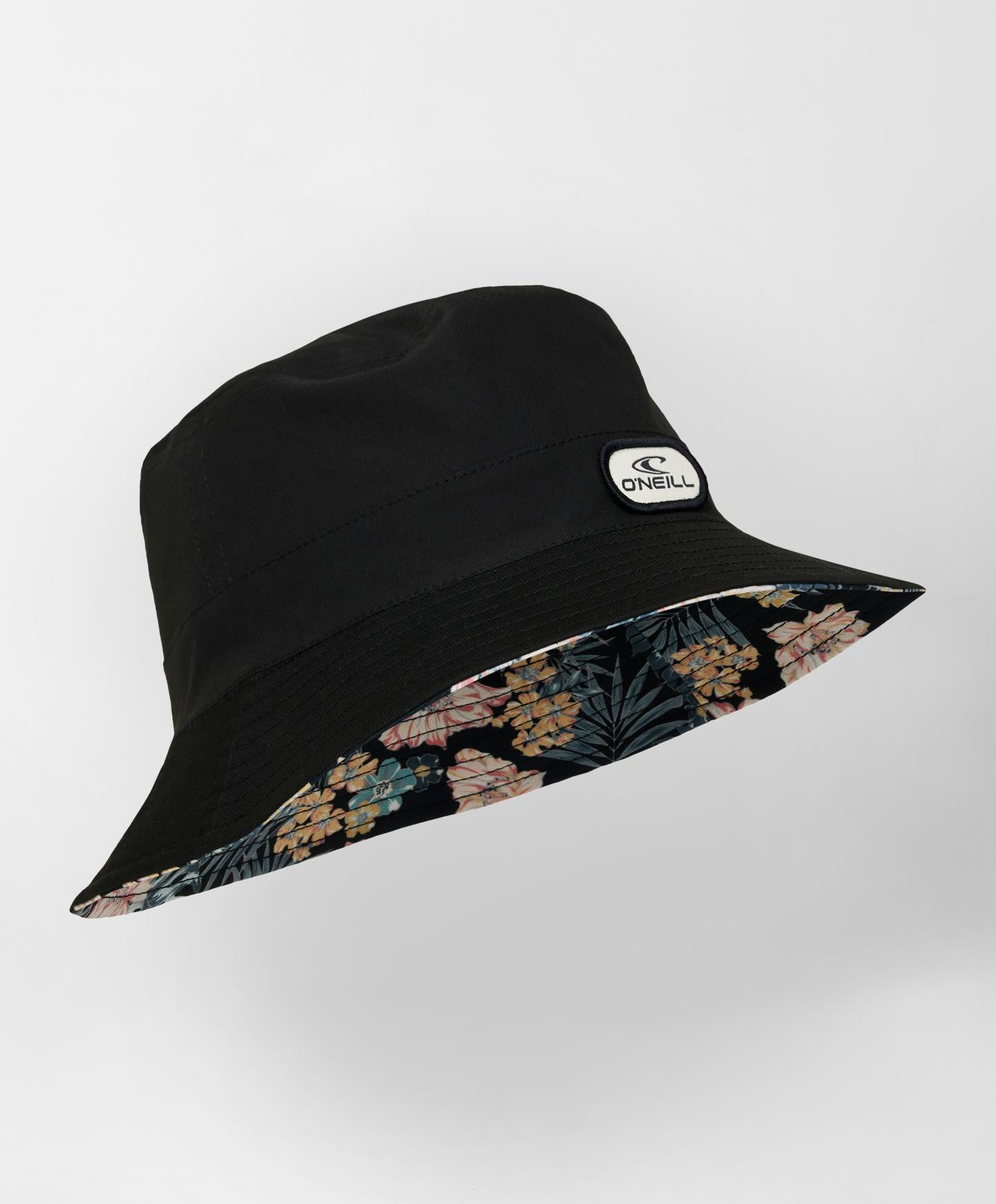 Macaw Revo Bucket Hat - Macaw Floral