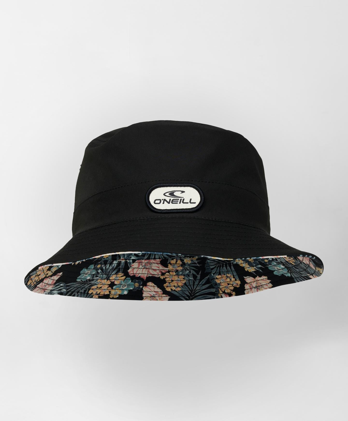 Macaw Revo Bucket Hat - Macaw Floral