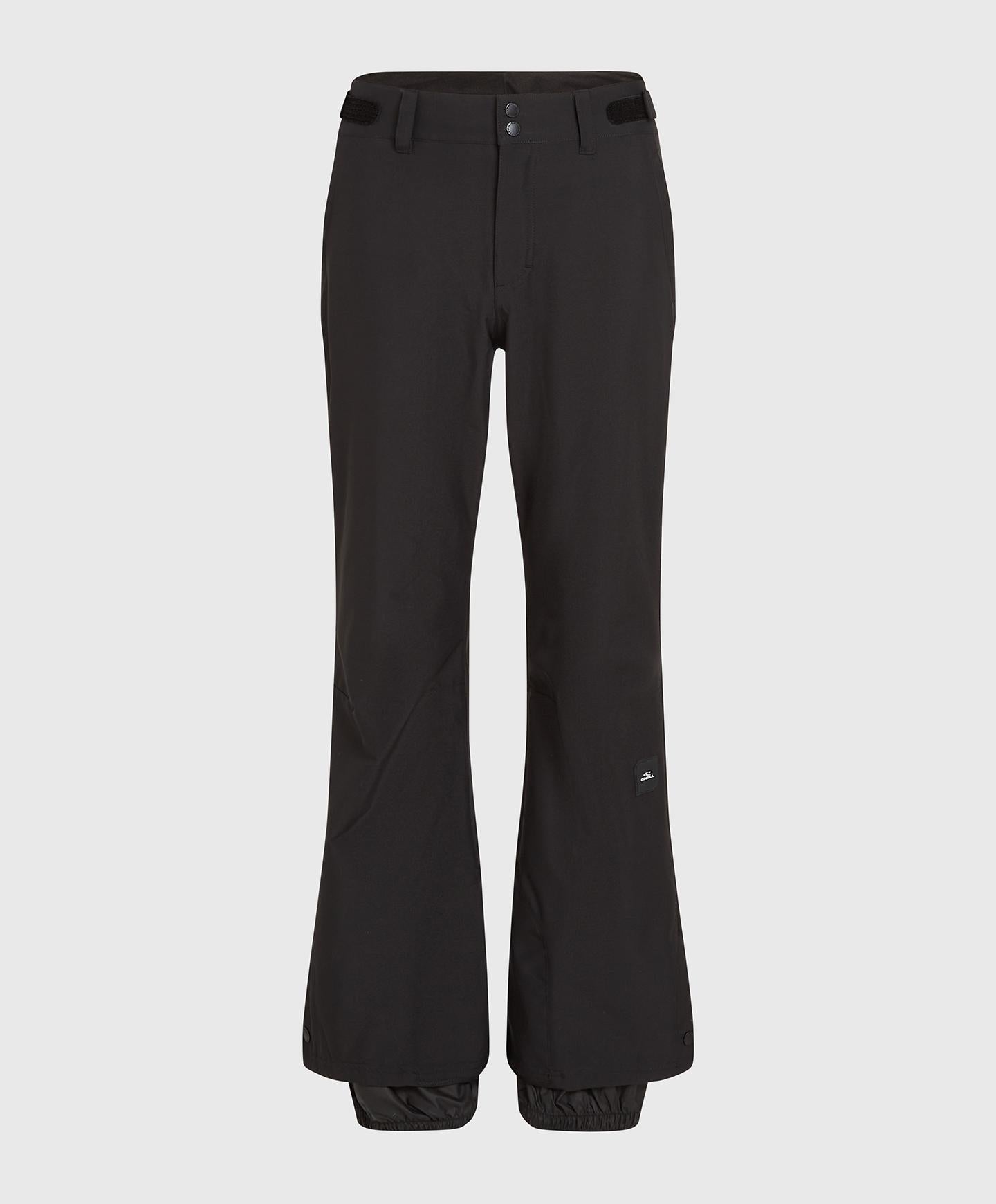 Women's Aplite Regualr Snow Pants - Black Out