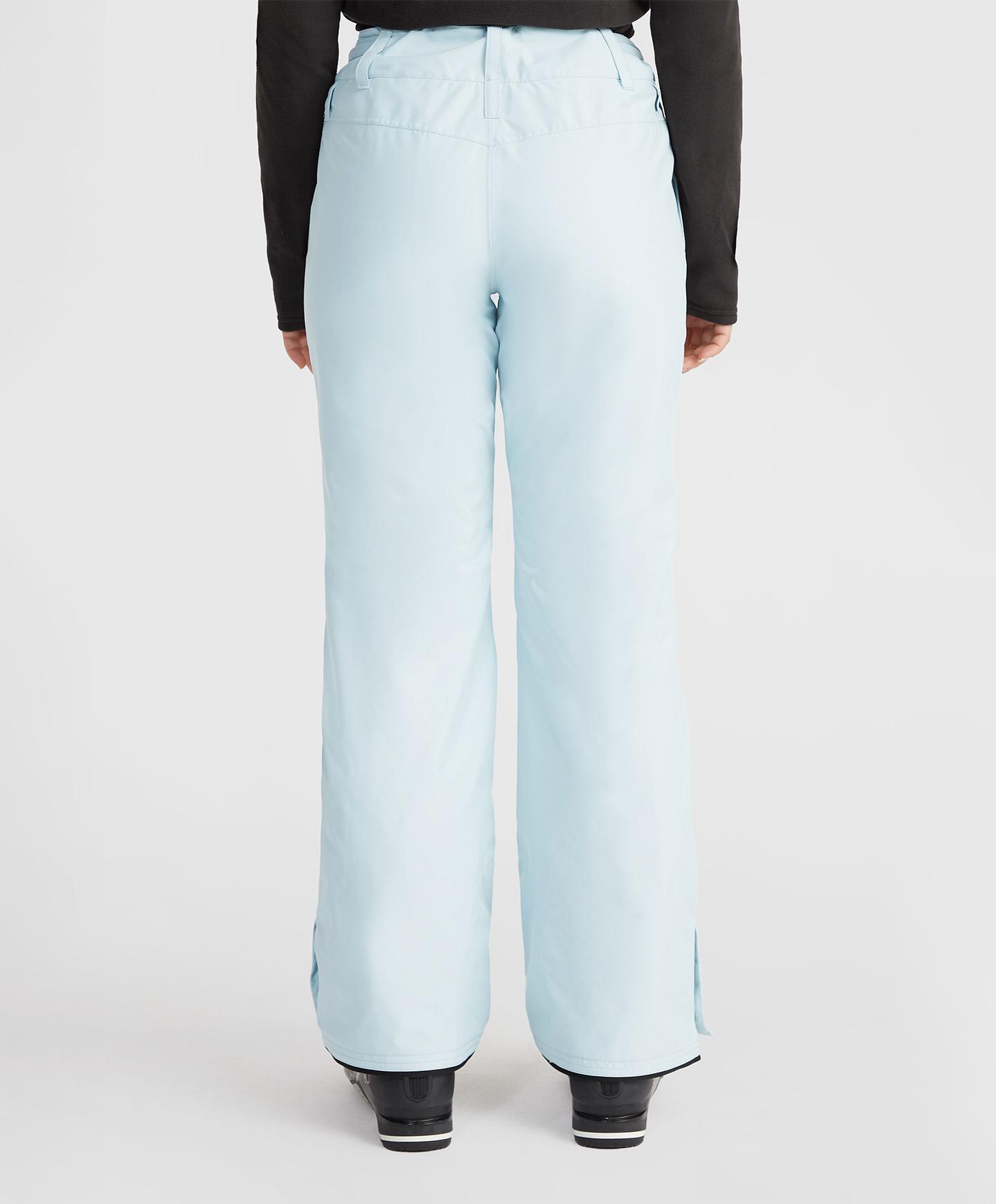 Women's Aplite Regualr Snow Pants - Dawn Sky