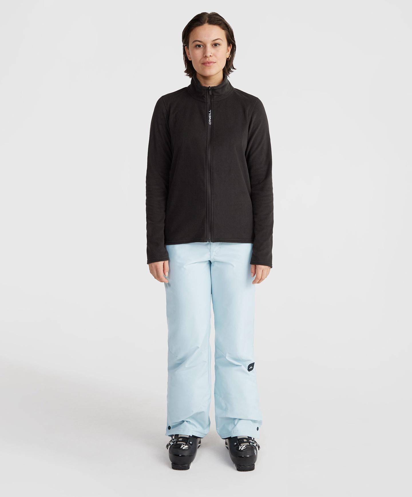 Women's Aplite Regualr Snow Pants - Dawn Sky