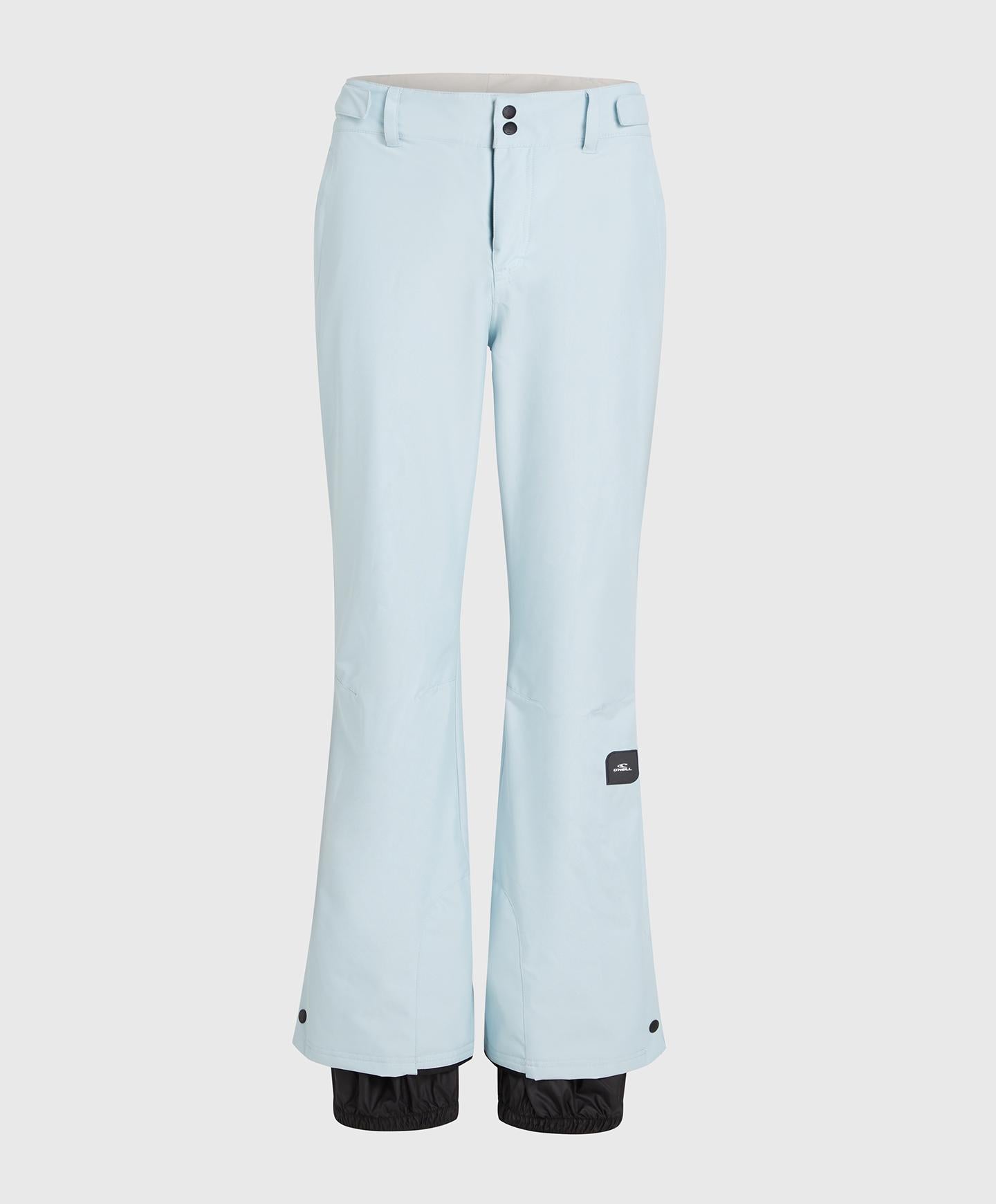 Women's Aplite Regualr Snow Pants - Dawn Sky