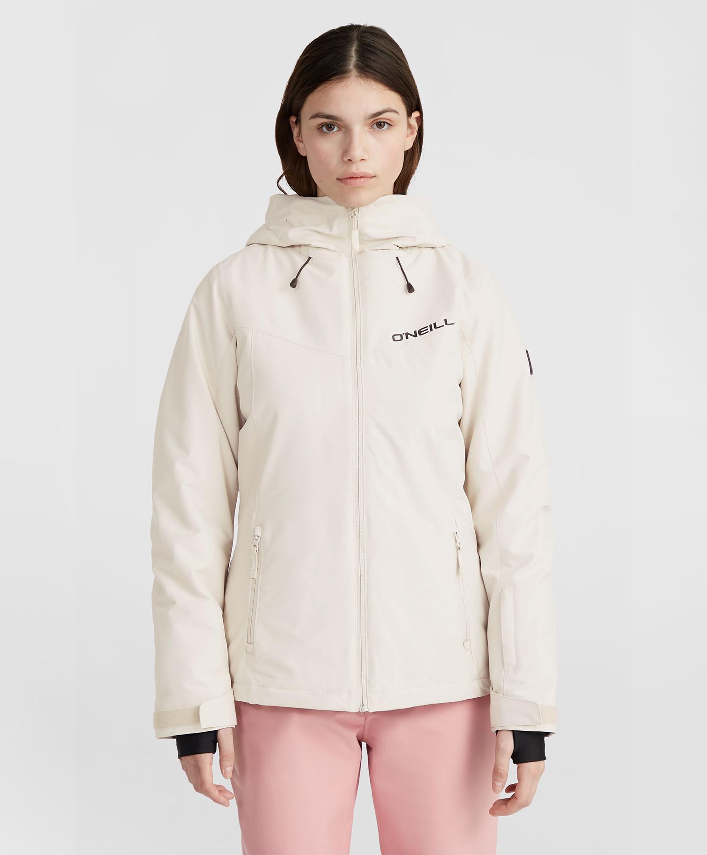 Women's Aplite Snow Jacket - Atmosphere