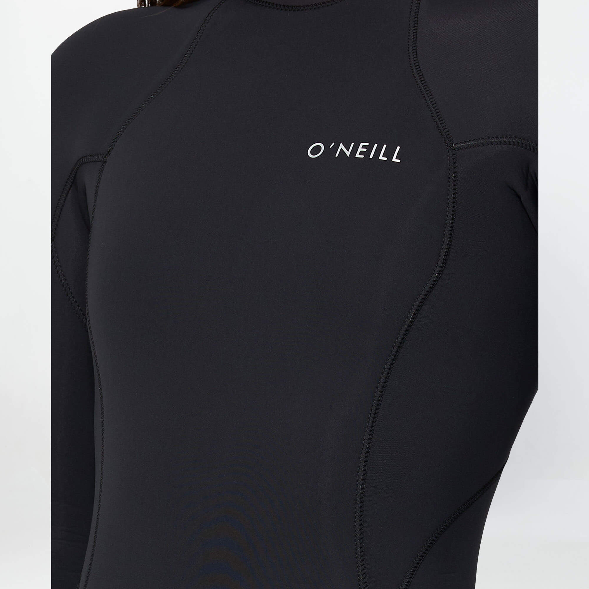 Buy Womens Bahia 3/2mm Steamer Back Zip Wetsuit Online – O'Neill