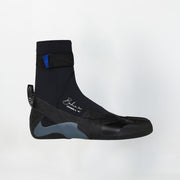 Women's Bahia 3mm Split Toe Wetsuit Boot - Black