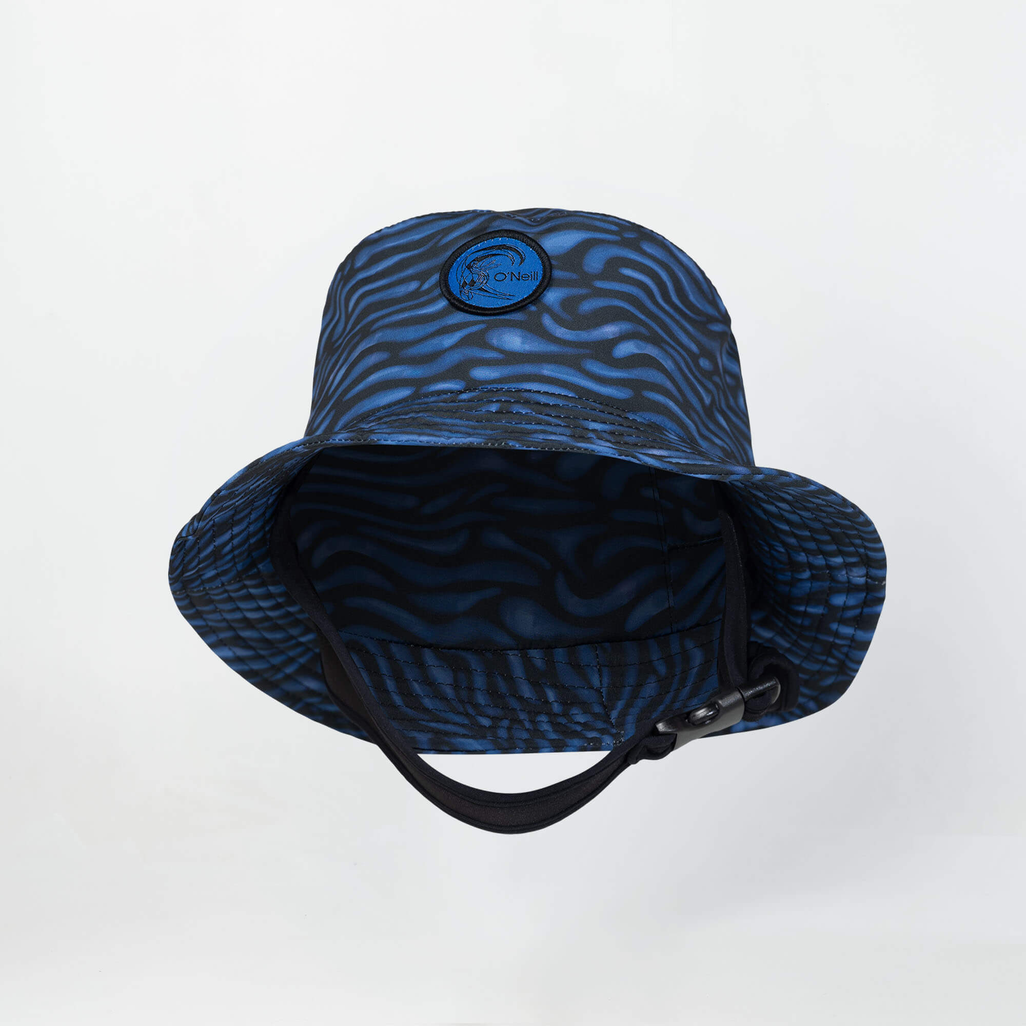 Women's Bahia Bucket Surf Hat - Jungle Surf