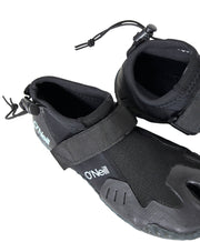 Women's Bahia Reef 2mm Split Toe Wetsuit Boot - Black