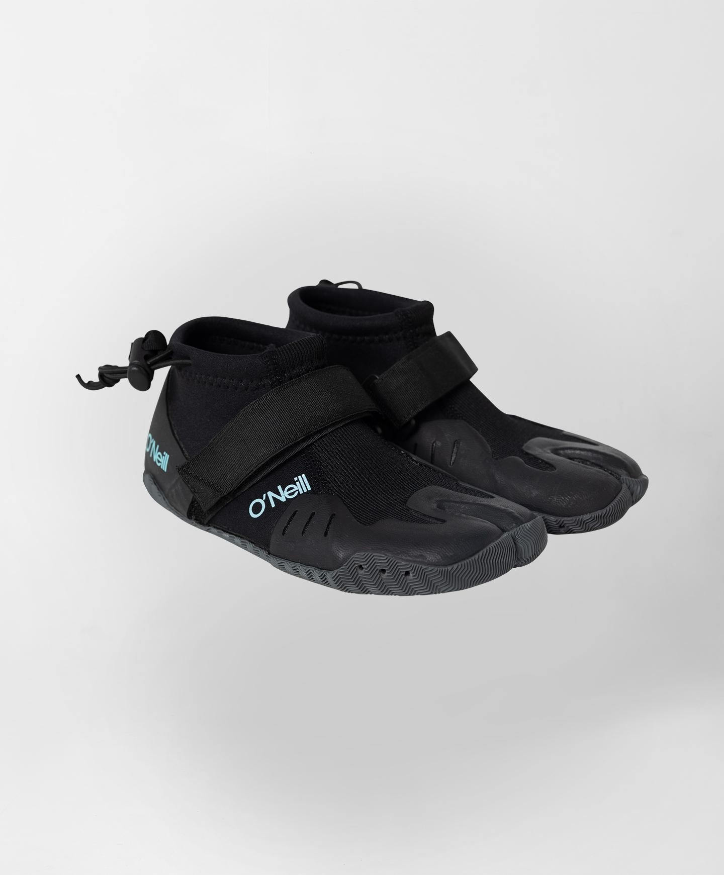 O'Neill Wetsuits Adult Shoes Youth Reactor Reef Boots