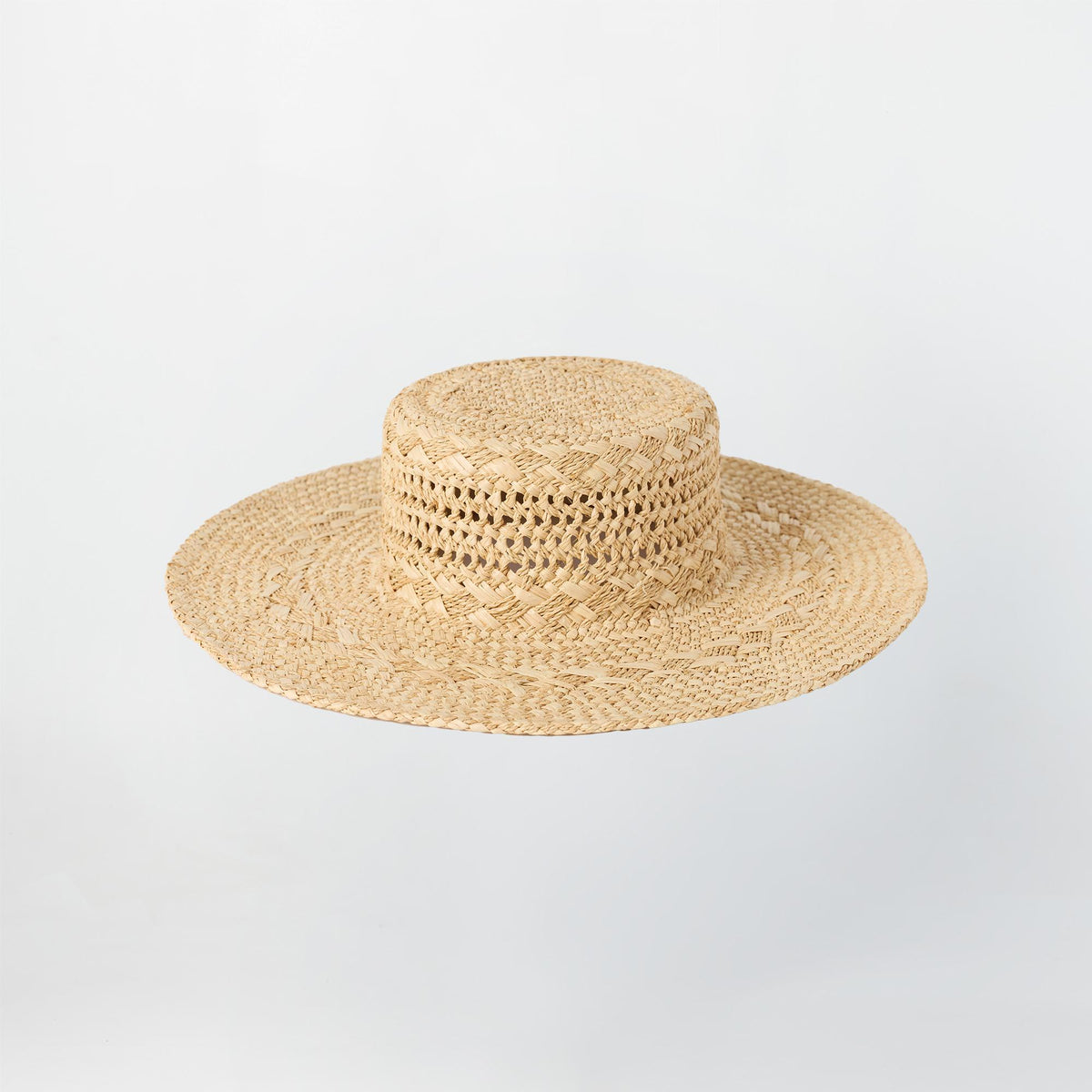 Women's Brandice Hat - Natural
