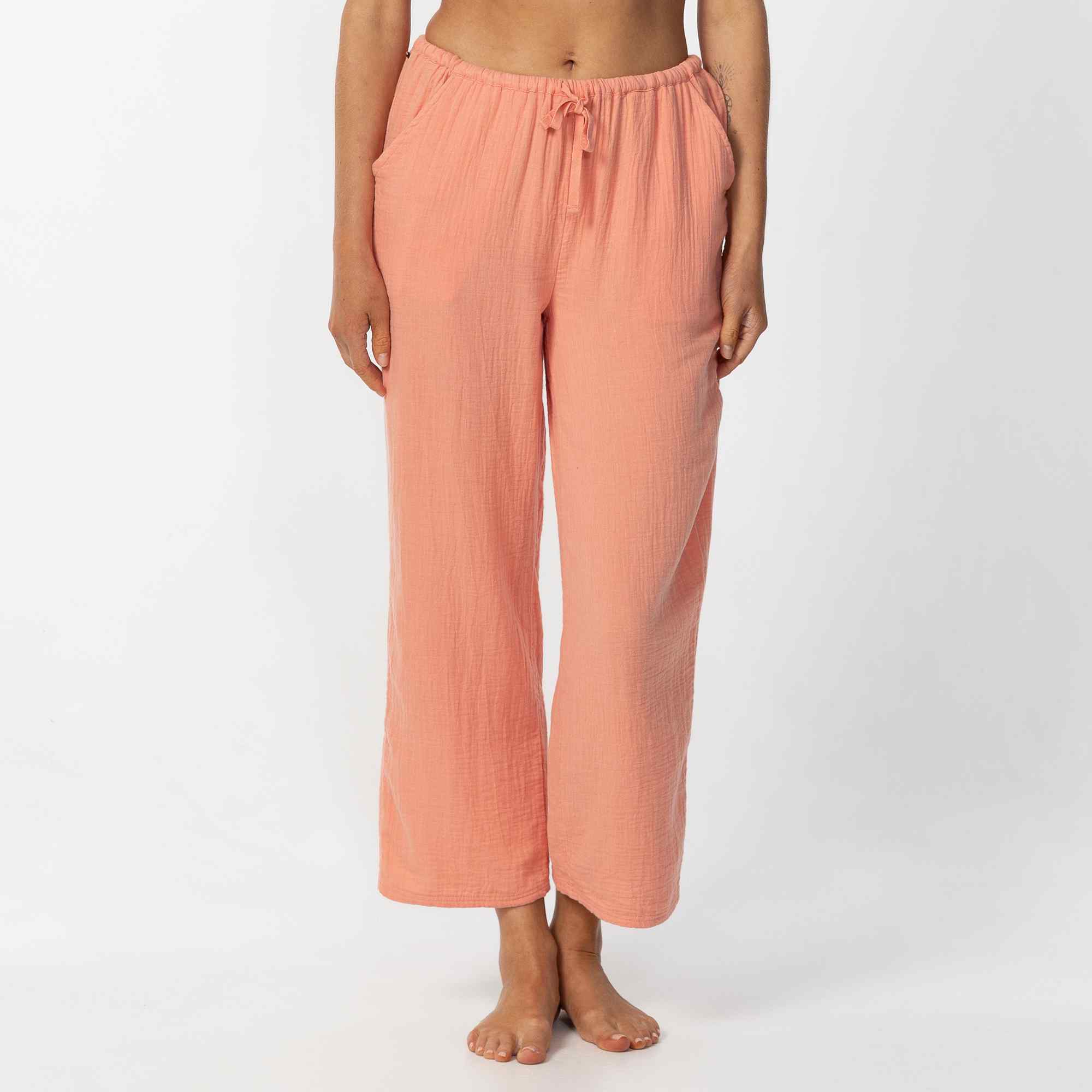 Women's Brenda Pant - Canyon Clay