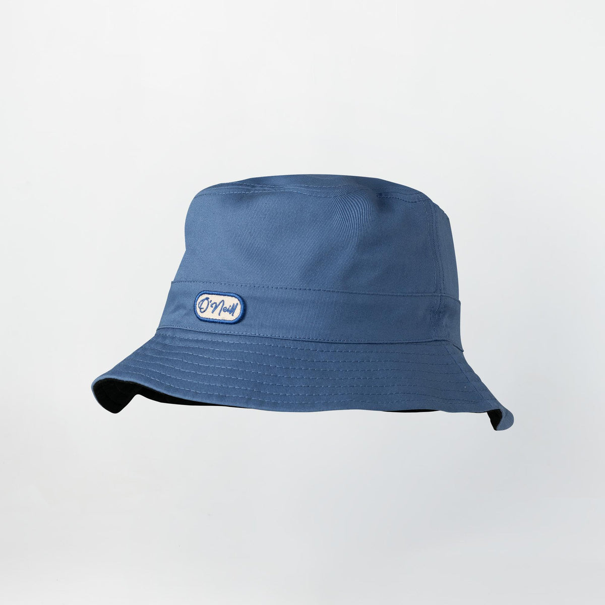 Women's Bucket Hat Solid - Azure Blue