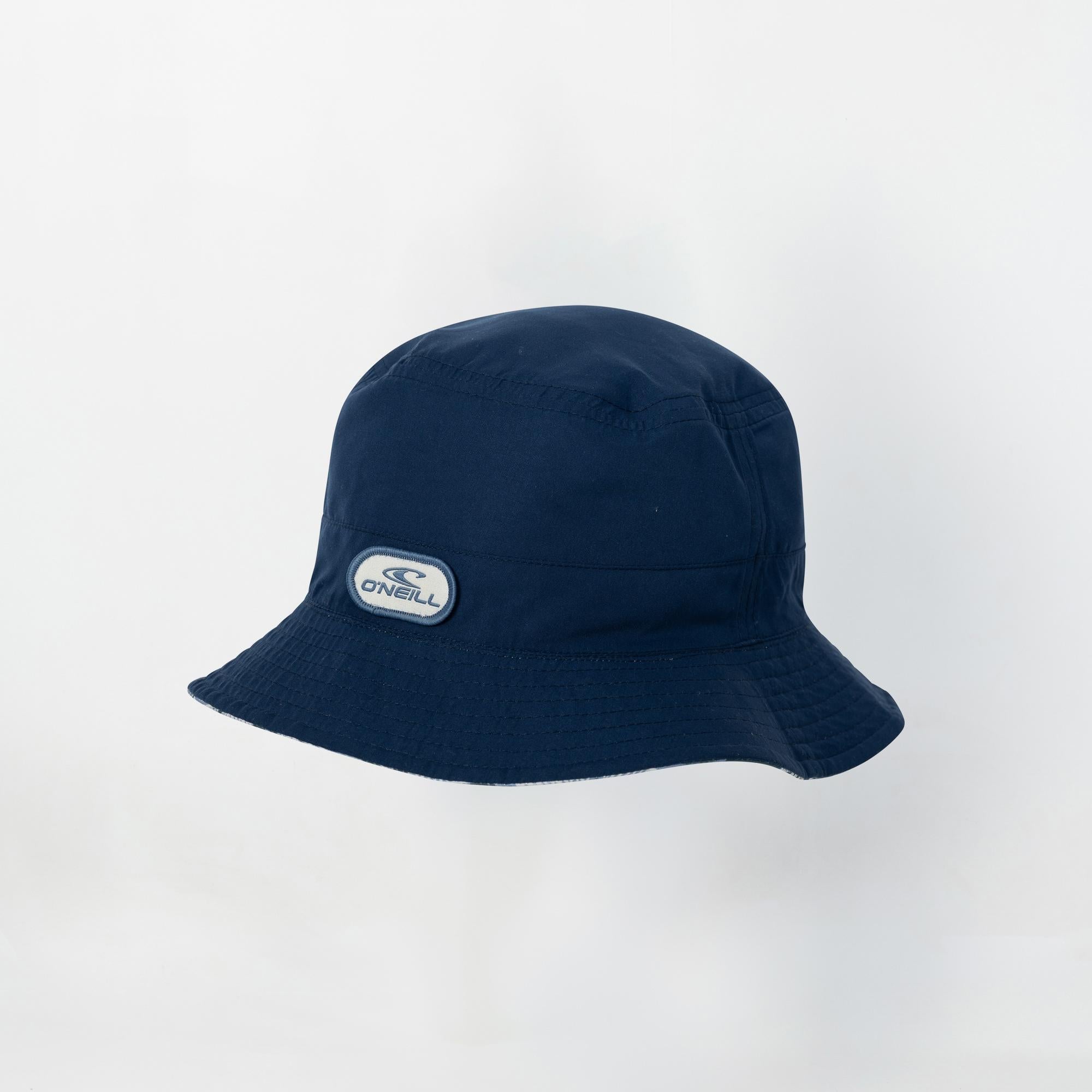 Women's Macaw Revo Bucket hat - Blue Floral