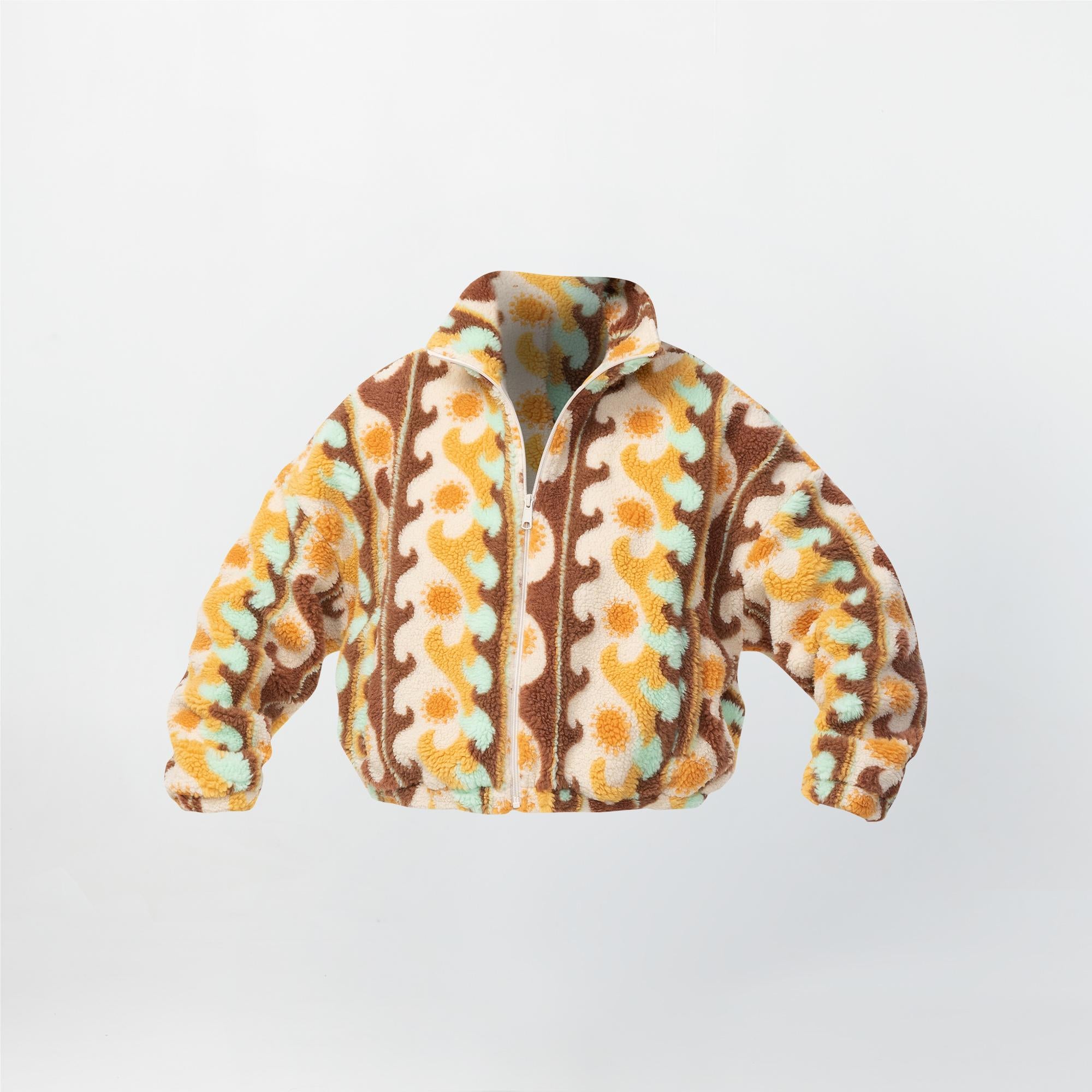 Buy Women's Cordin Jacquard Jacket Online | O'Neill
