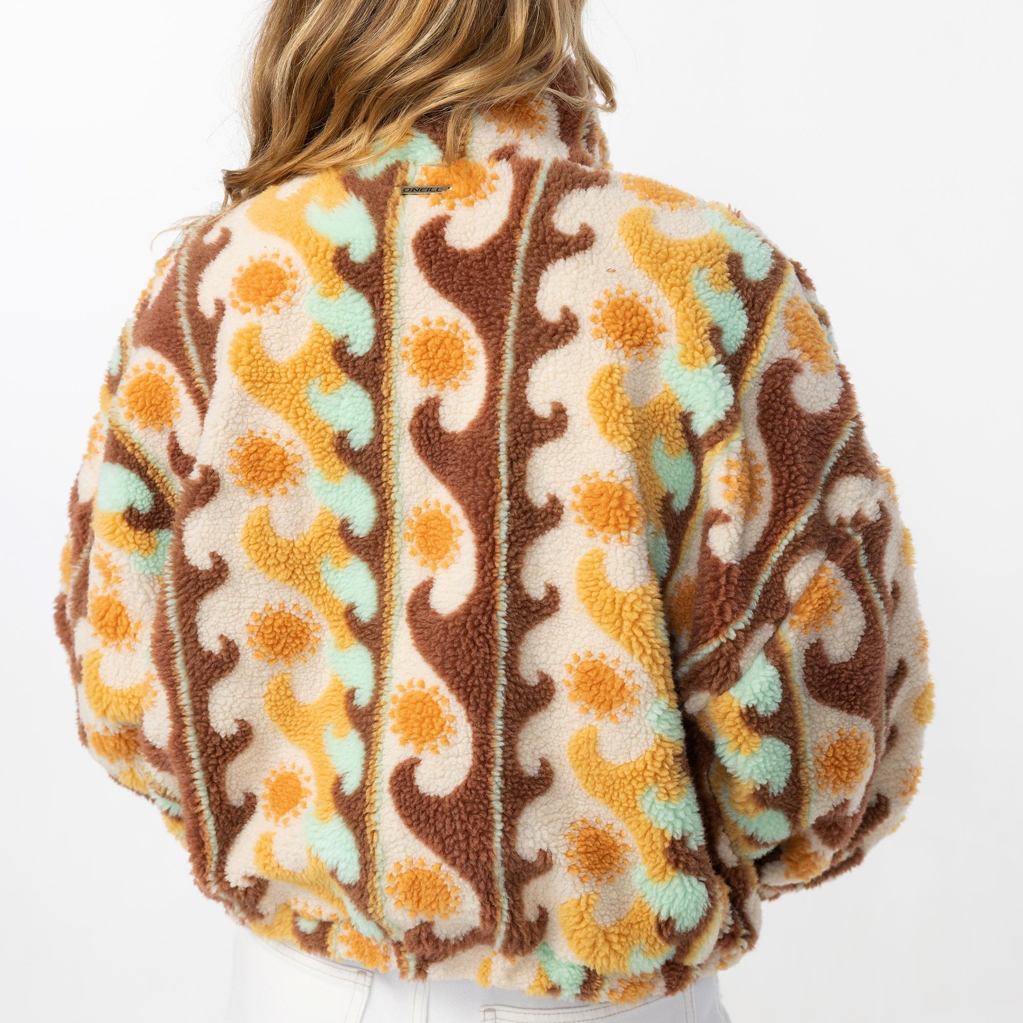 Buy Women's Cordin Jacquard Jacket Online | O'Neill