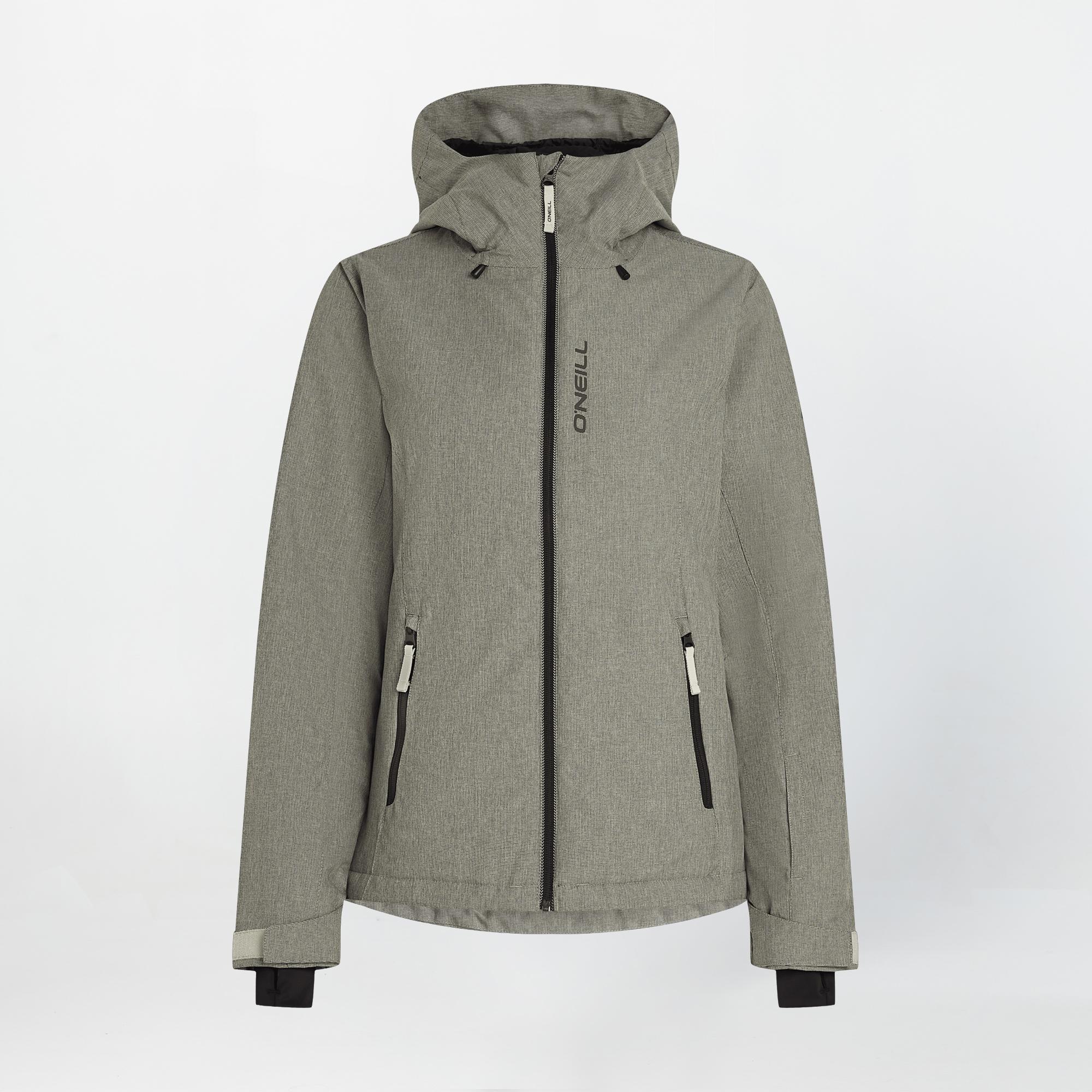 Buy Womens Cruz Melange Snow Jacket Online | O'Neill