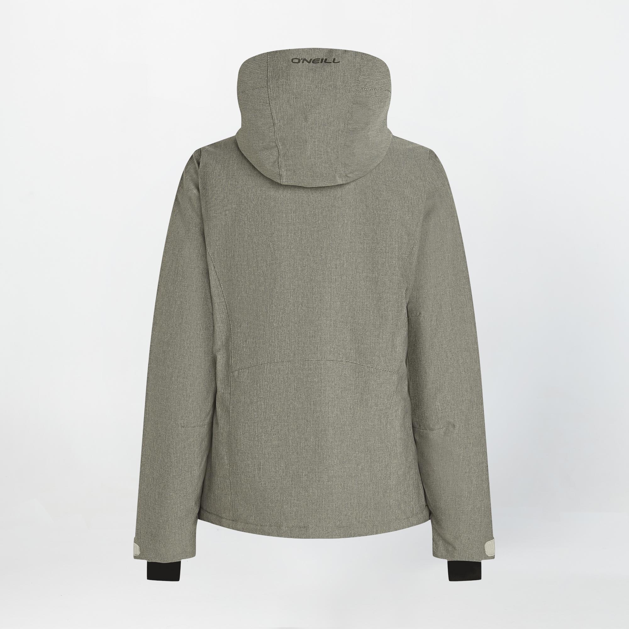Buy Womens Cruz Melange Snow Jacket Online | O'Neill