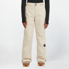 Women's Cruz Slim Snow Pants - Macaron