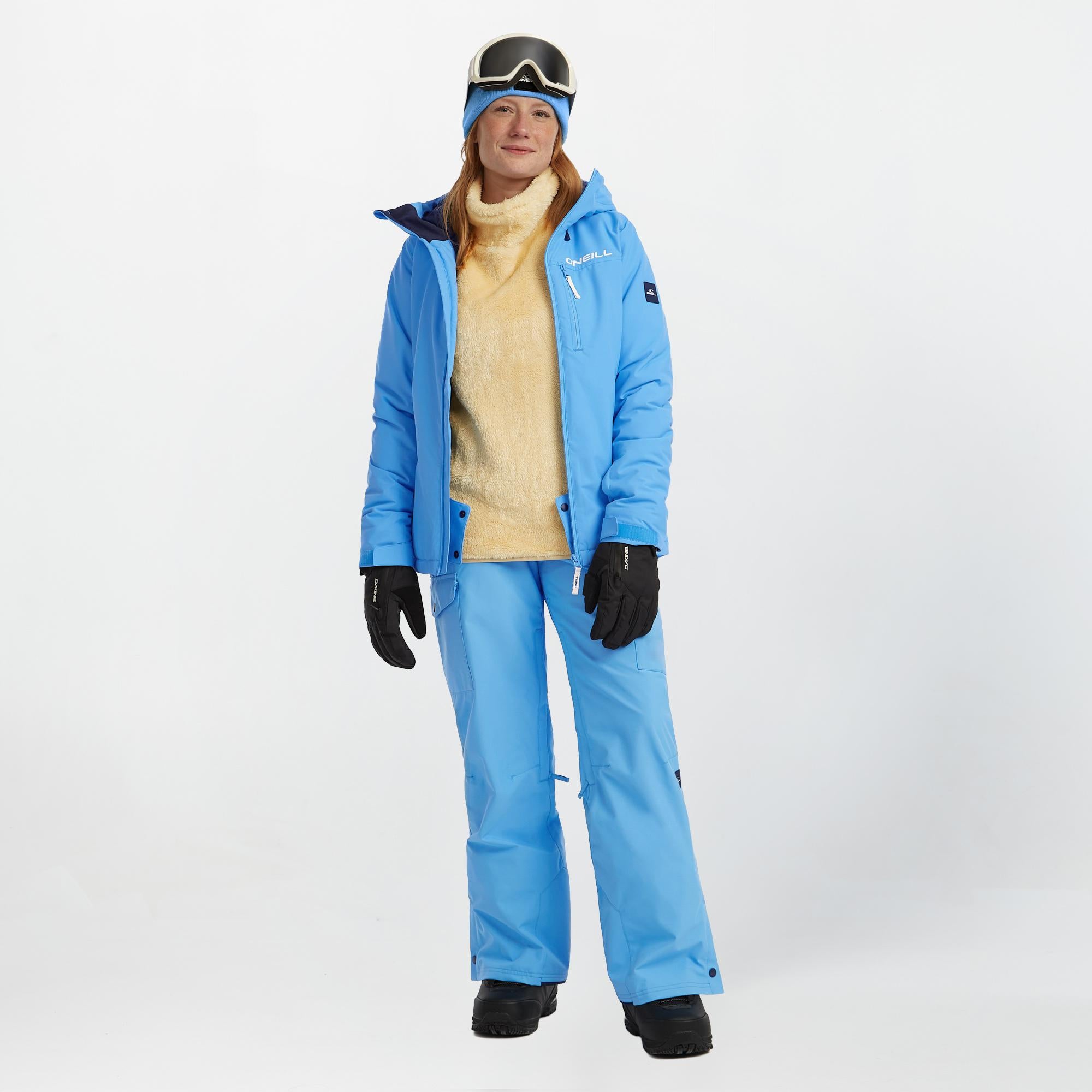 Buy Womens Cruz Snow Jacket Online | O'Neill
