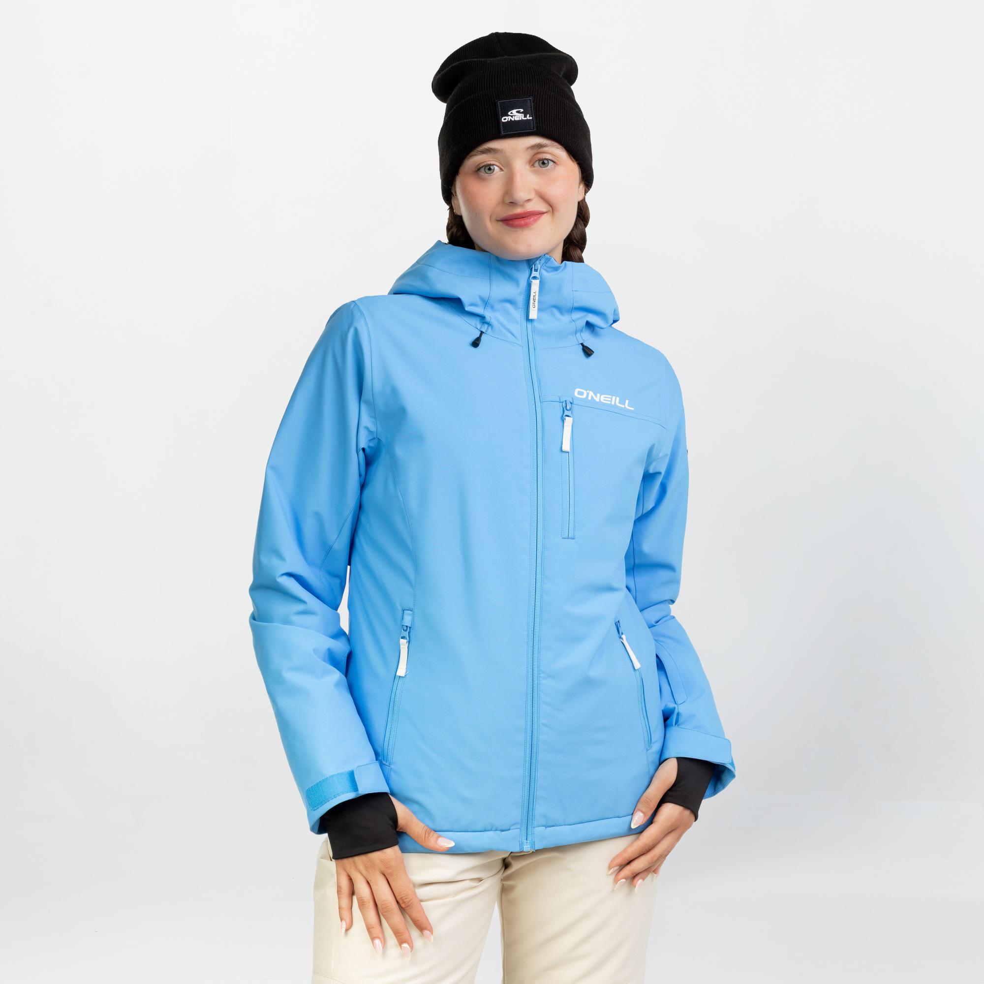 Buy Womens Cruz Snow Jacket Online | O'Neill
