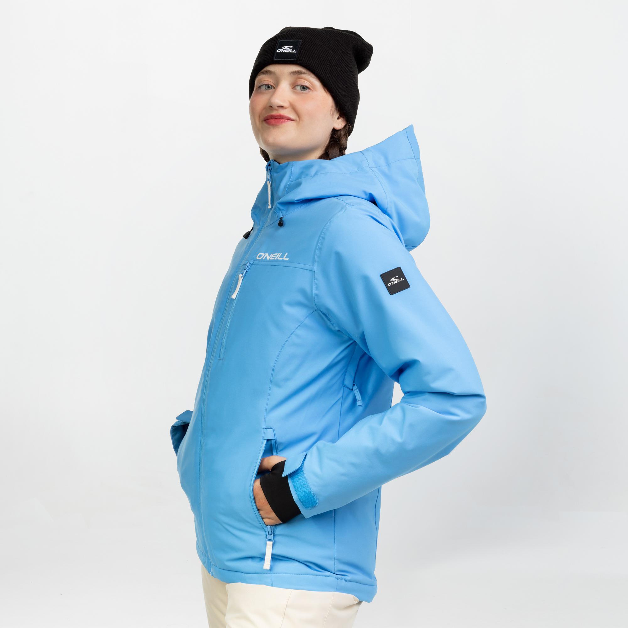 Buy Womens Cruz Snow Jacket Online | O'Neill