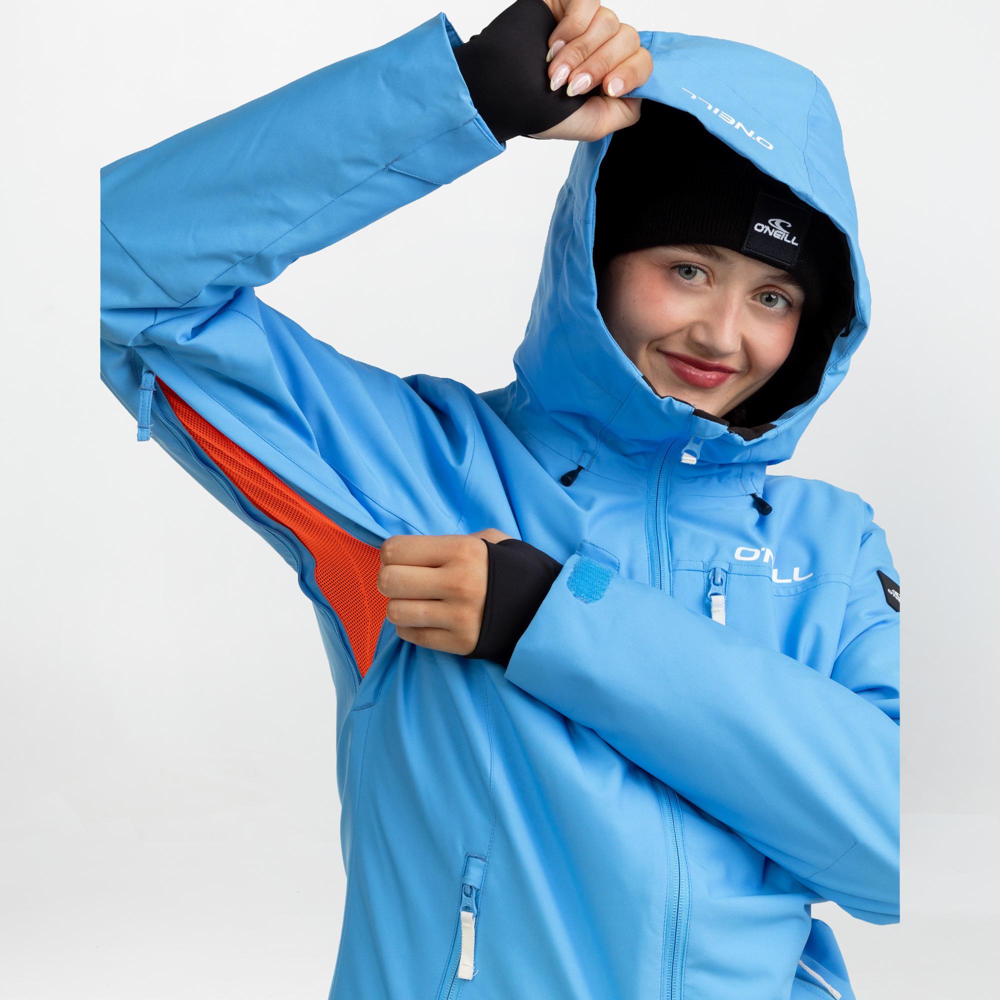 Buy Womens Cruz Snow Jacket Online | O'Neill