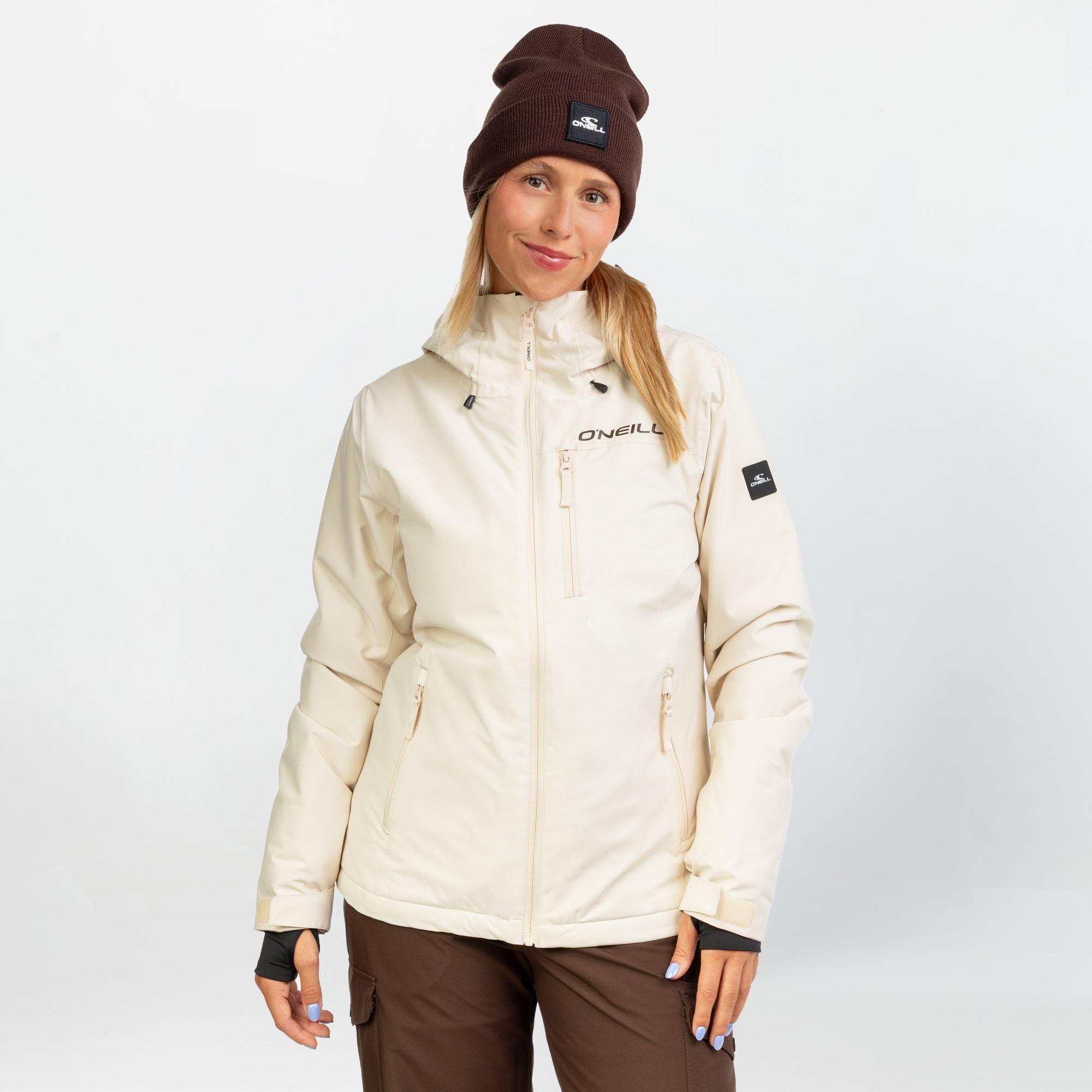 Buy Womens Cruz Snow Jacket Online | O'Neill