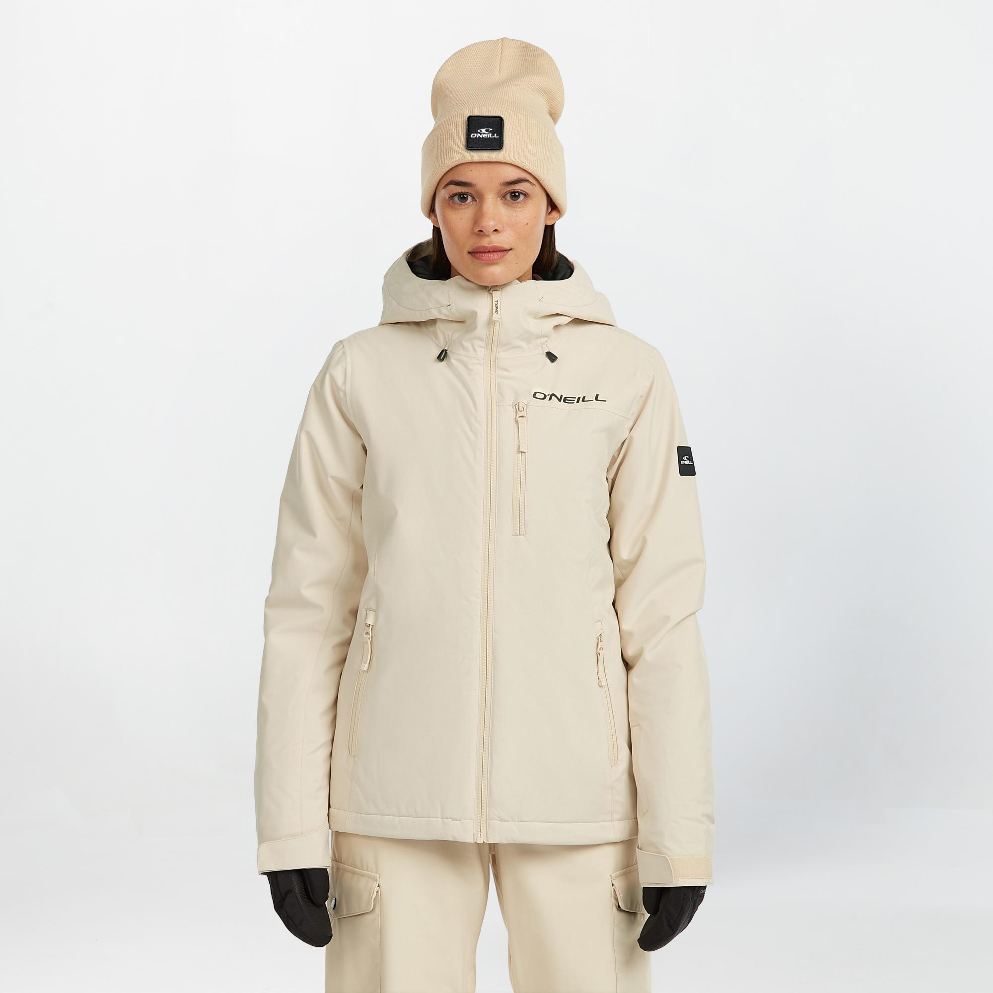 Buy Womens Cruz Snow Jacket Online | O'Neill