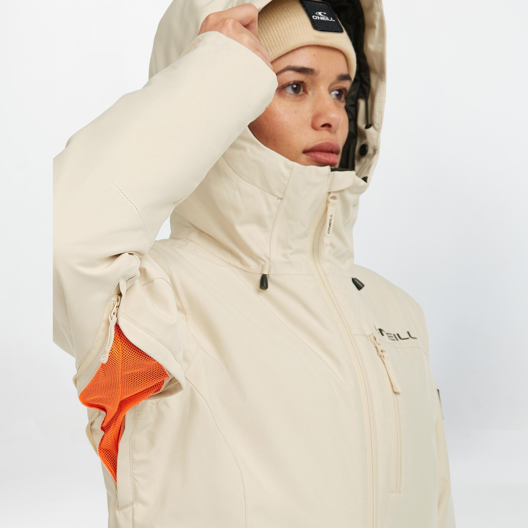 Buy Womens Cruz Snow Jacket Online | O'Neill